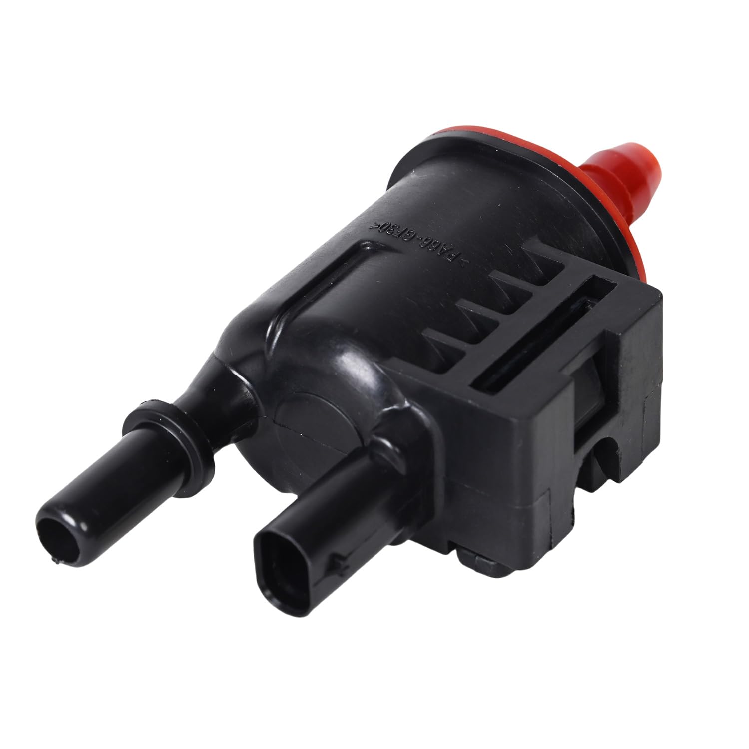 04627182AA Vapor Canister Purge Valve Compatible with 200 Dodge Dart Cherokee Compass Renegade Ram Promaster City Fiat 500 500L 500X Replace Part Number# 04627182AB 994-015 - Image 3