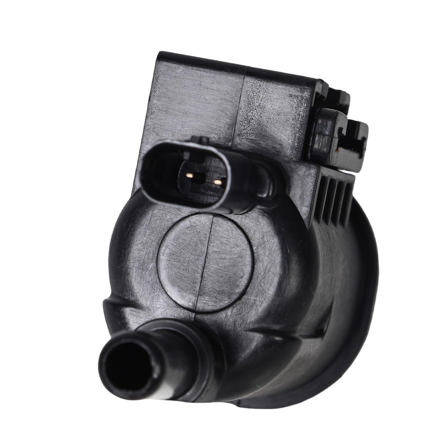 04627182AA Vapor Canister Purge Valve Compatible with 200 Dodge Dart Cherokee Compass Renegade Ram Promaster City Fiat 500 500L 500X Replace Part Number# 04627182AB 994-015 - Image 4