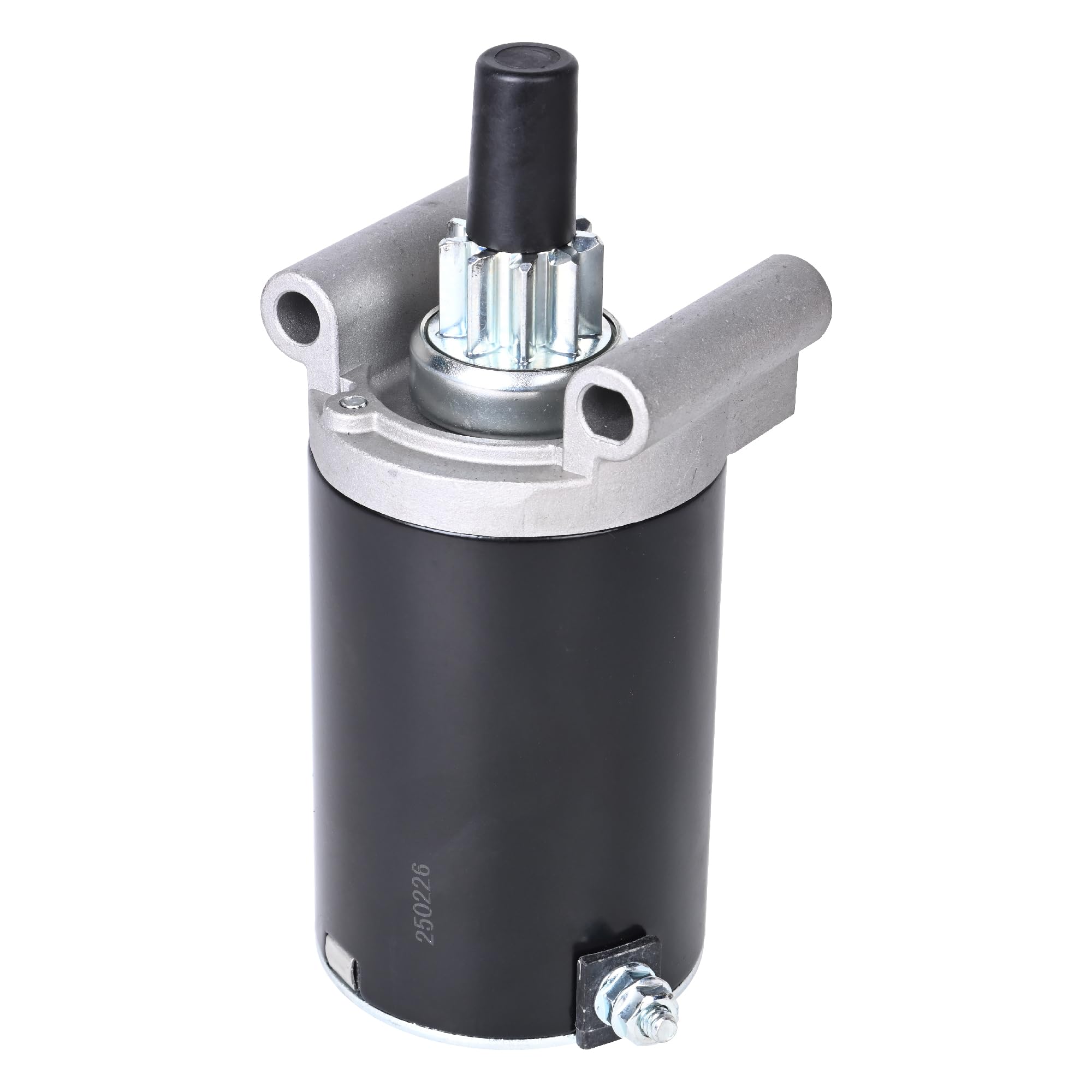 34009 Kohler Starter (9-Teeth) Replacement for 7000 Series KT715-KT745 Courage Twin 1999-1140051 SV710-SV840 32-098-08 3209808 3209801 32-098-03 32-098-04S 410-21111 SAB0157 20HP 22HP 24HP - Image 7