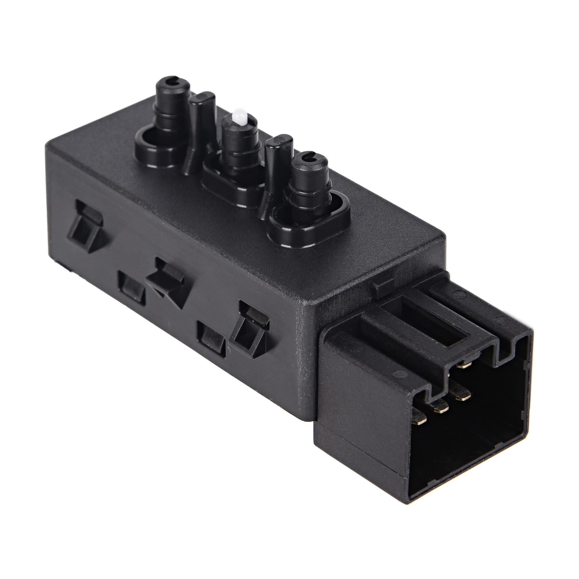 6-Way Power Seat Switch Driver Side Passenger Side Compatible with Ford Lincoln Mercury Replacement for 9L3Z-14A701-A 5F9Z-14A701-AA PSW5 - Image 8