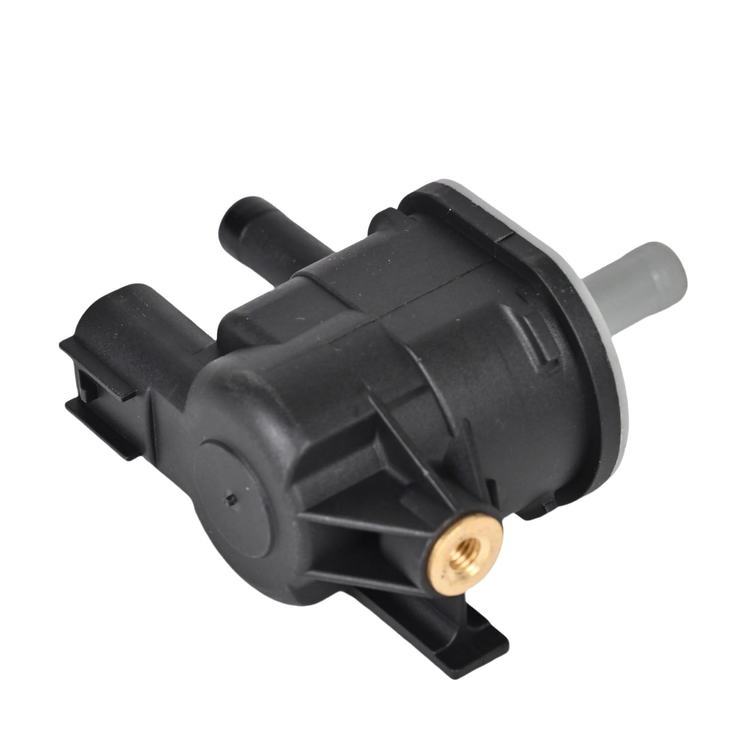 90910-12276 Vacuum Solenoid Valve Switch Vapor Canister Purge Valve Compatible with Scion xA xB xD 4 Runner Camry Corolla Highlander FJ Cruiser Replace Part Number# 90910-TC001 136200-7010 - Image 3