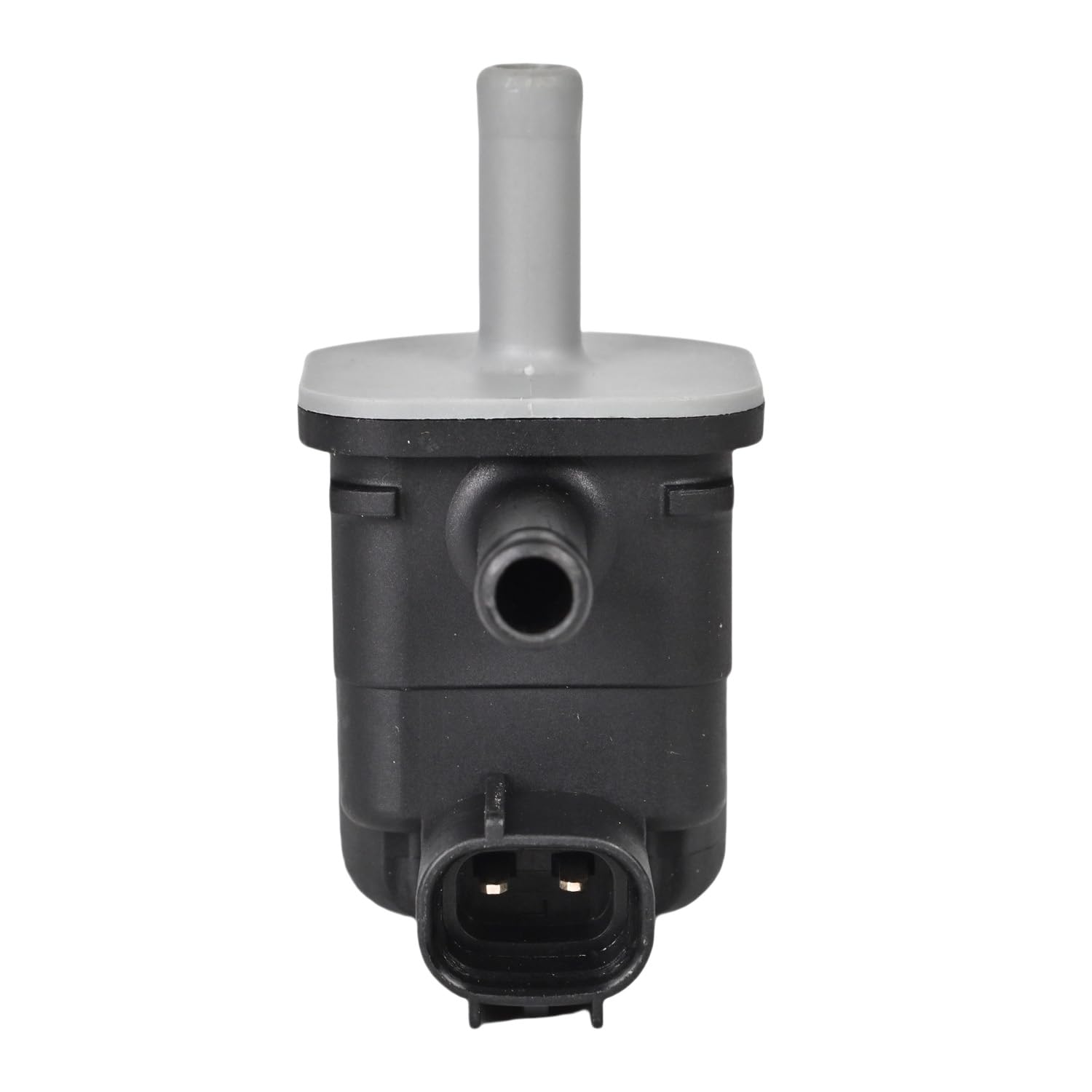 90910-12276 Vacuum Solenoid Valve Switch Vapor Canister Purge Valve Compatible with Scion xA xB xD 4 Runner Camry Corolla Highlander FJ Cruiser Replace Part Number# 90910-TC001 136200-7010 - Image 4