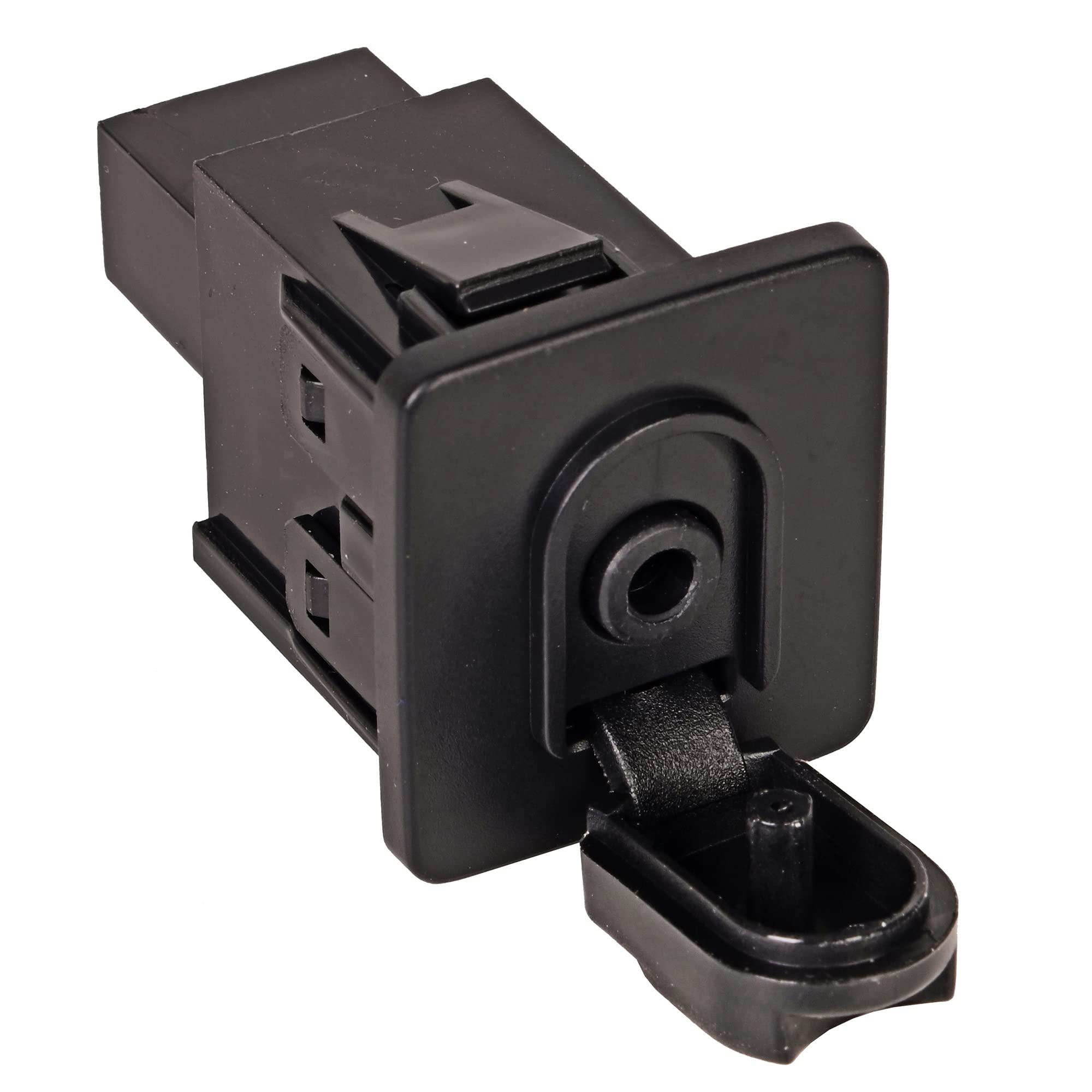 Aux Port Replacement Auxiliary Input Jack Compatible with 2009-2012 Honda Pilot 2008-2011 Honda Accord Replaces 39112-TA0-A01 - Image 4