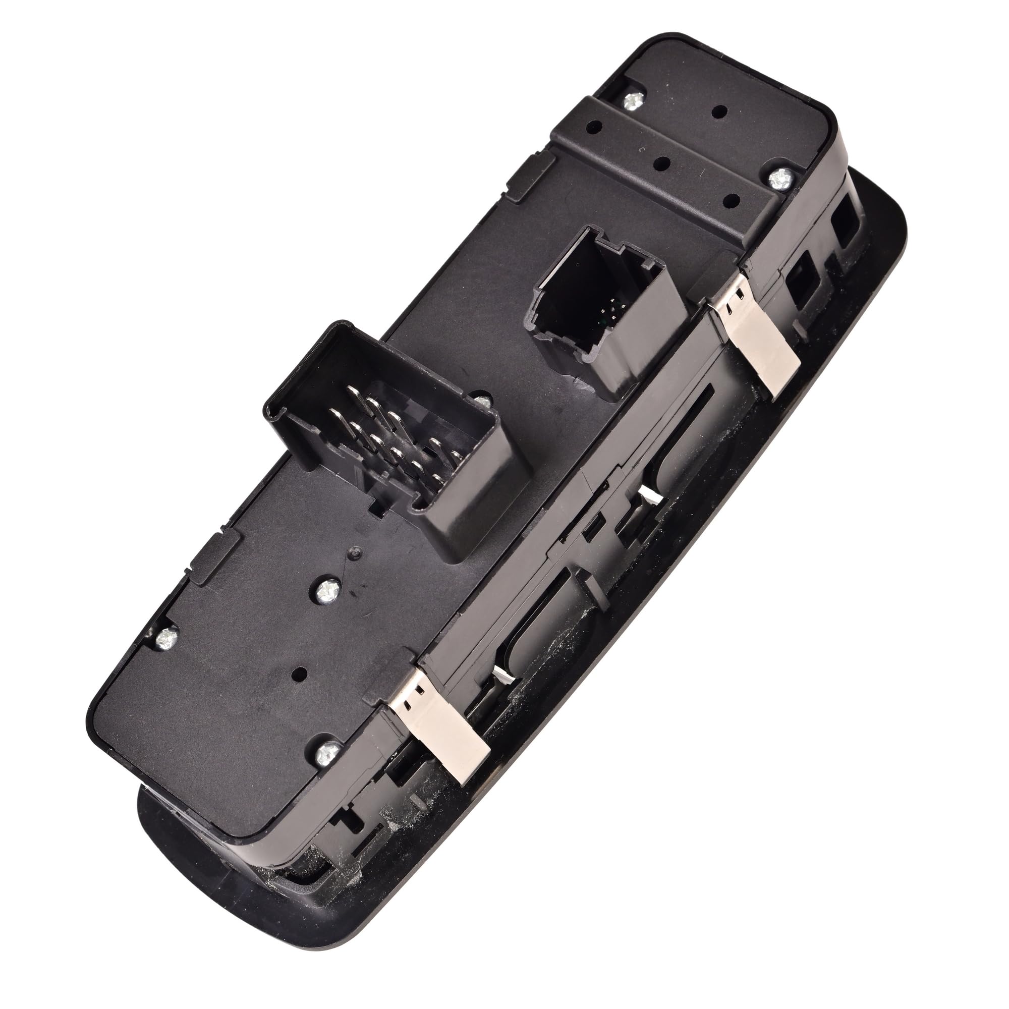 Driver Side Master Power Window Switch - 8Pins + 13Pins - Compatible with 2011-2016 Dodge Journey Window Control Switch Replaces 68084001AD 68084001AB 68084001AC - Image 7