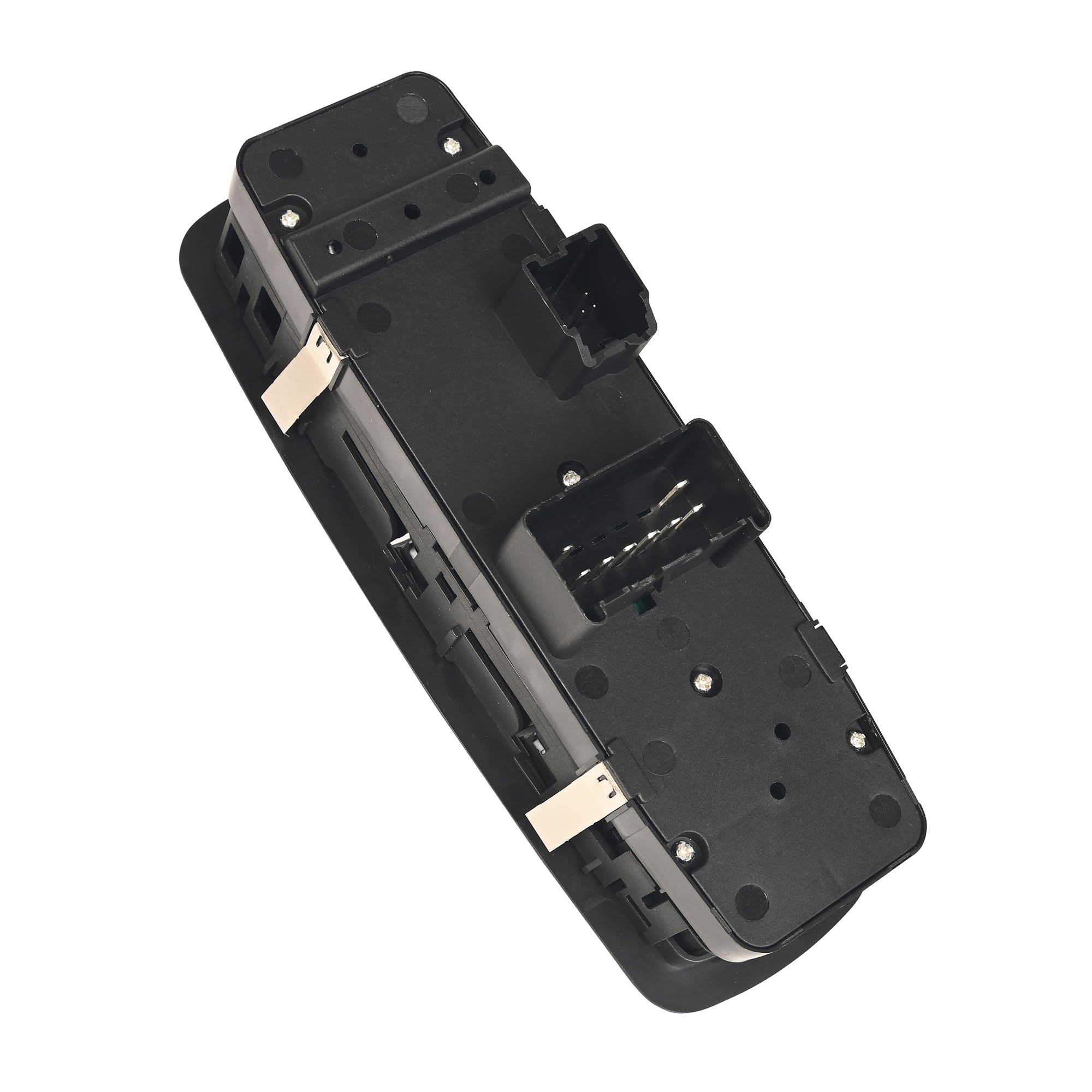 Driver Side Master Power Window Switch 9 Pins + 3Pins Compatible with 2009 2010 2011 2012 Dodge Ram 1500 2500 3500 2011-2012 Ram 1500 2500 3500 Window Control Switch Replaces 4602863AC 4602863AB - Image 9