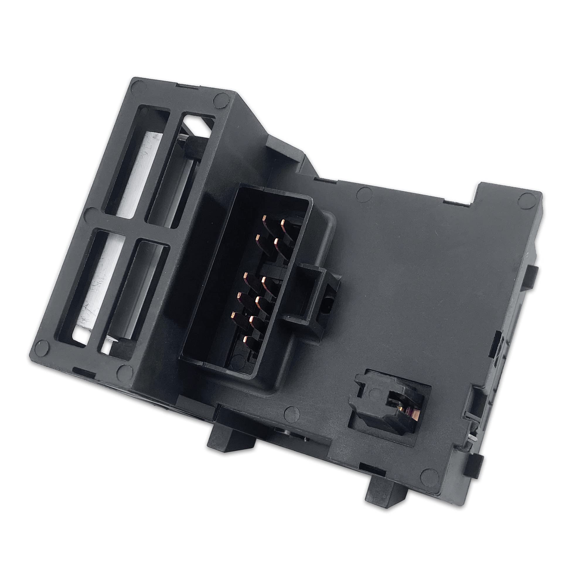 Headlight Switch Dimmer Control Switch Dome Lamp Switch Compatible with Chevy GMC C1500 C2500 C3500 K1500 K2500 K3500 Express1500 2500 3500 Replaces 93443101 D1523H DS876 - Image 5