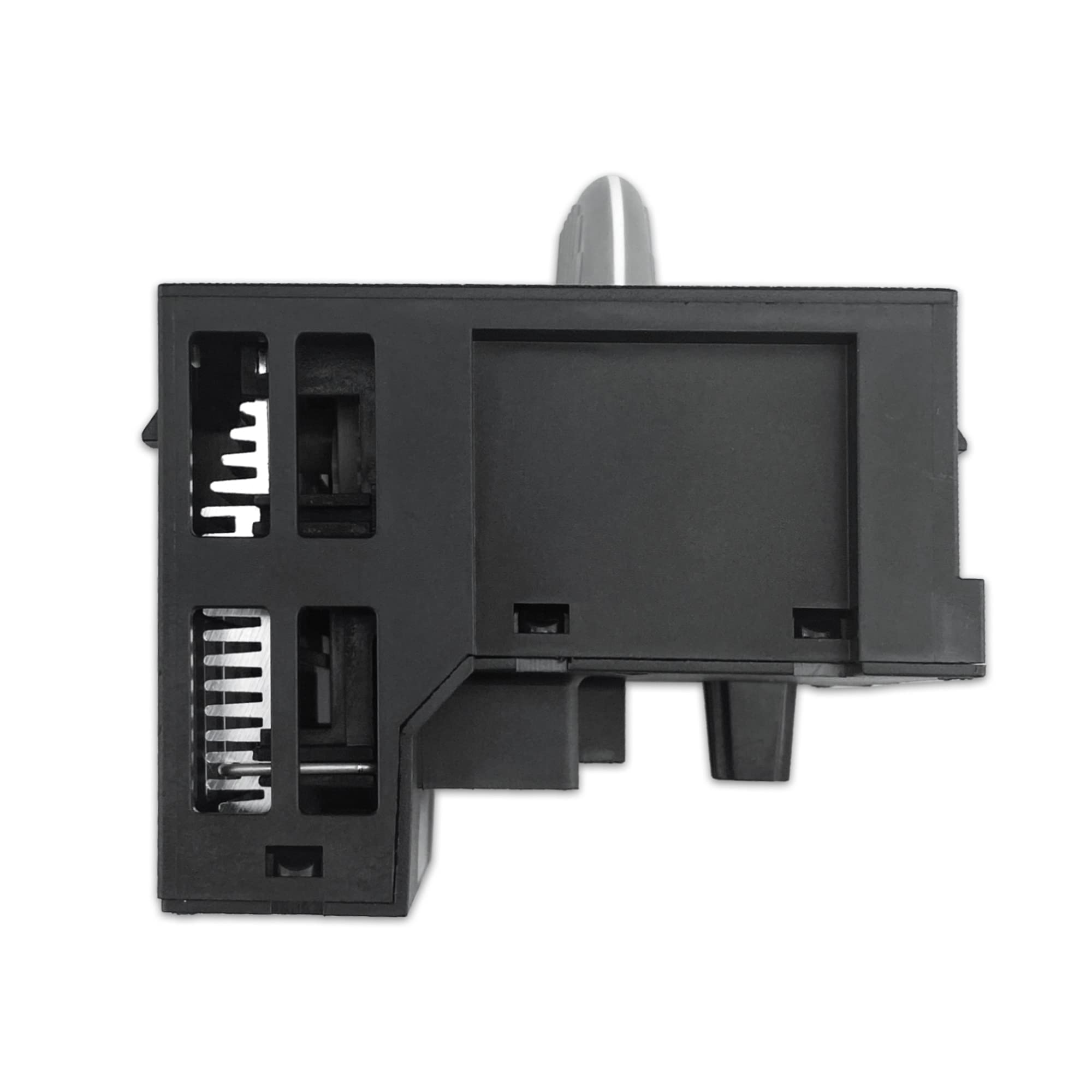 Headlight Switch Dimmer Control Switch Dome Lamp Switch Compatible with Chevy GMC C1500 C2500 C3500 K1500 K2500 K3500 Express1500 2500 3500 Replaces 93443101 D1523H DS876 - Image 6