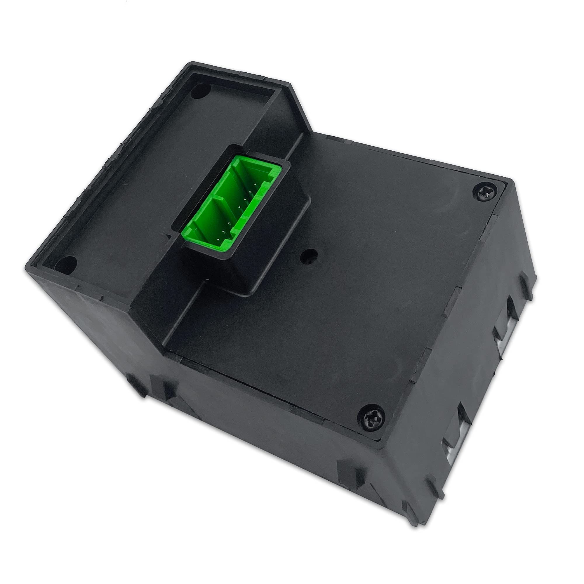 Headlight Switch Headlamp Dimmer Switch Compatible with Chevy Silverado Suburban Tahoe Avalanche GMC Sierra Yukon Cadillac Escalade | Replace# 19381535, 15176678, 15194803 - Image 4