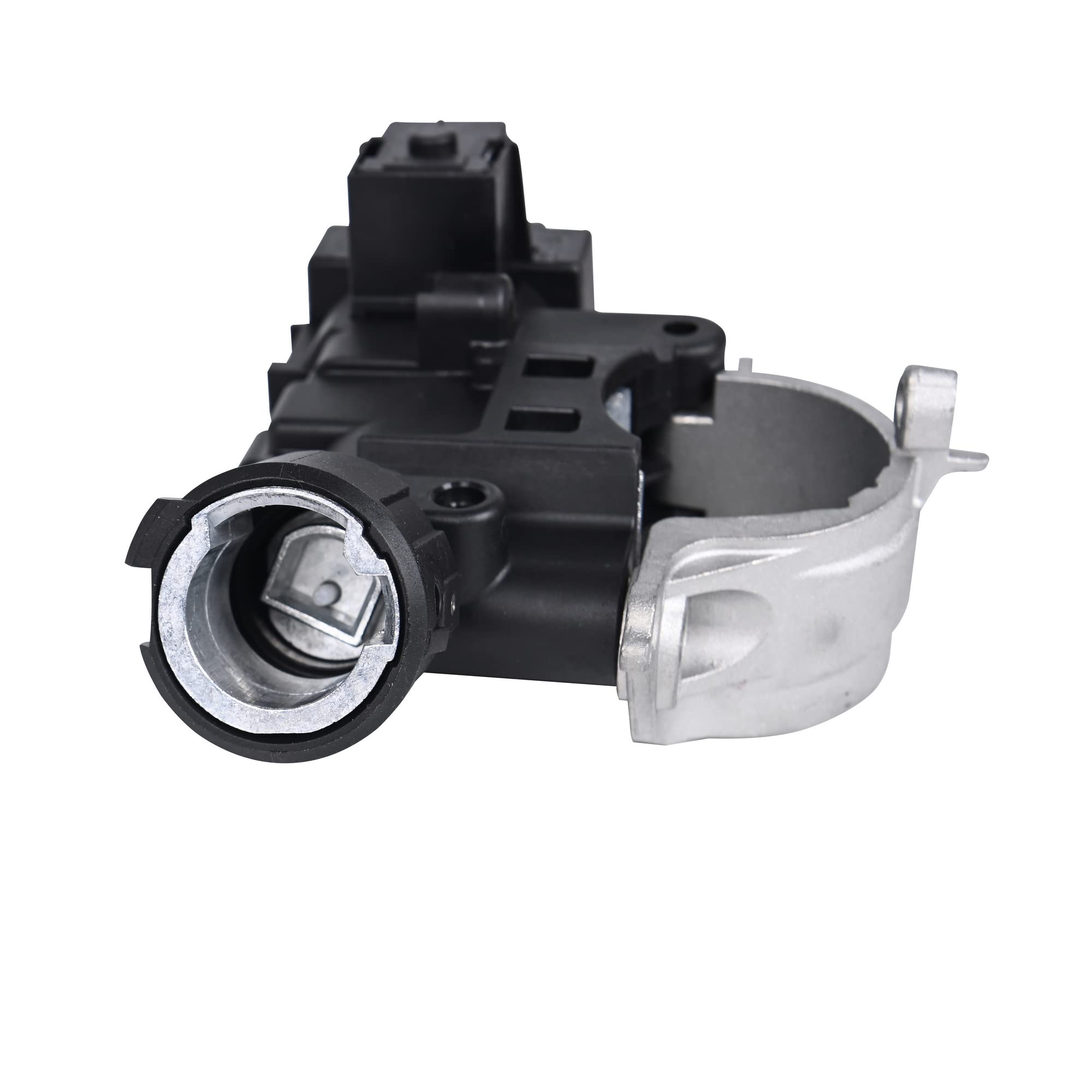 Ignition Lock Housing Compatible with Ford Focus Escape Mazda Tribute Mercury Mariner Replaces 9L8Z-3511-A 989-019 - Image 5