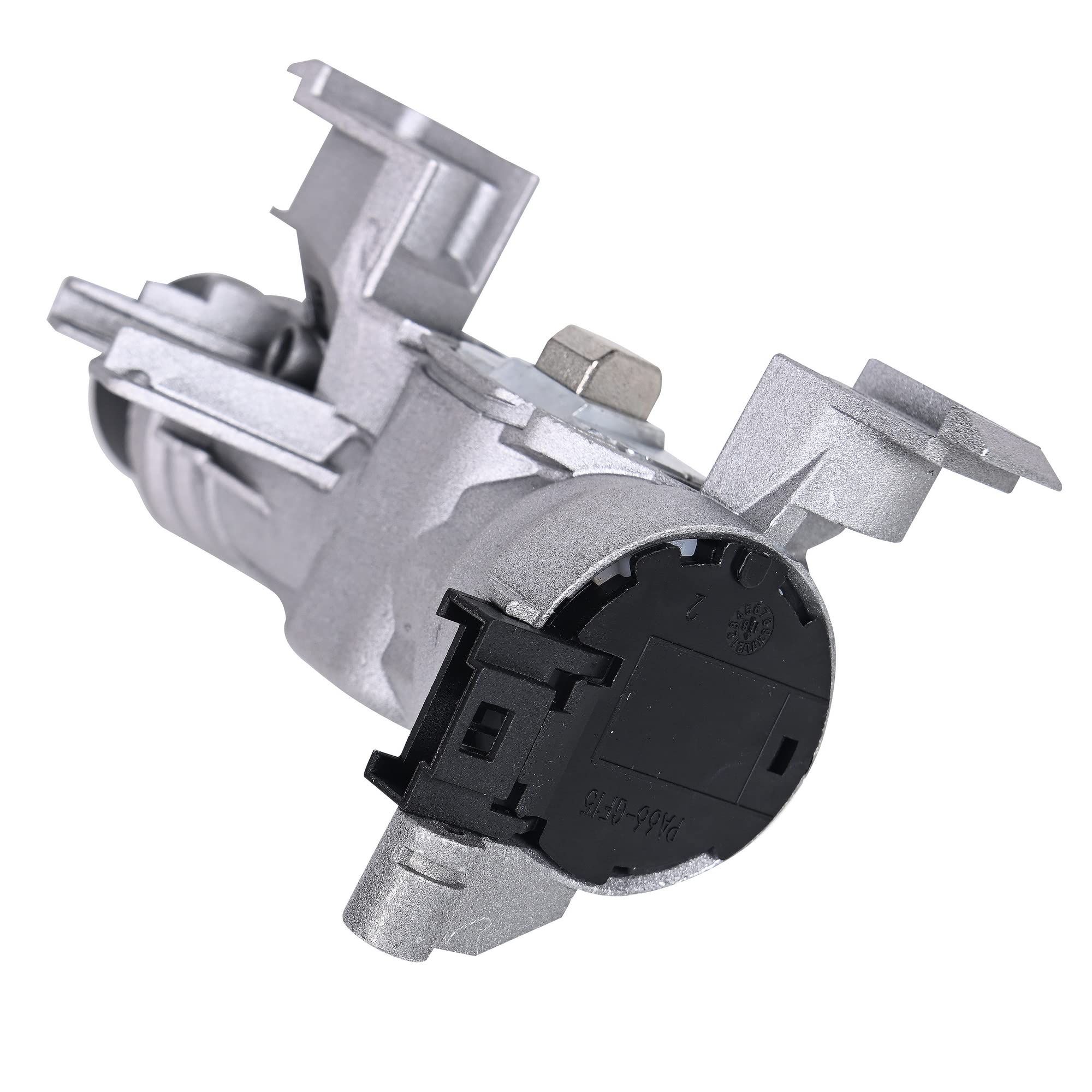 Ignition Switch Lock Cylinder Compatible with Audi A3 Volkswagen VW Golf Jetta Passat Tiguan Replaces 1K0905851B +1K0905865 with Key Ignition Starter Switch Kit - Image 7