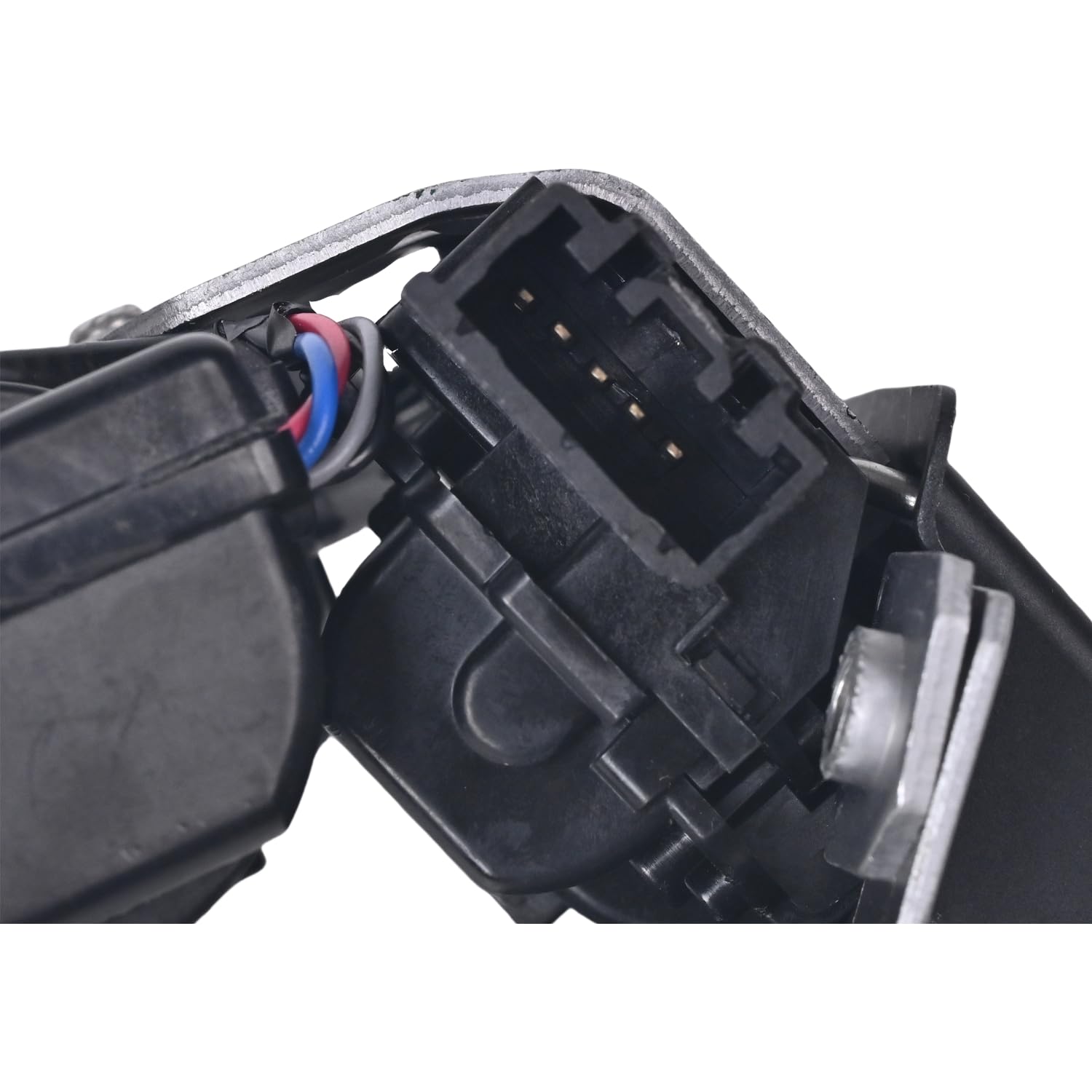 Liftgate Trunk Latch Assembly for 15-20 Edge 20-21 Escape 18-20 Expedition for Lincoln 16-18 MKX 19-20 Nautilu 18-20 Navufator Rear Trunk Lock Actuator Motor Replaces FA1Z-7443150,FA1Z-7443150-B - Image 3