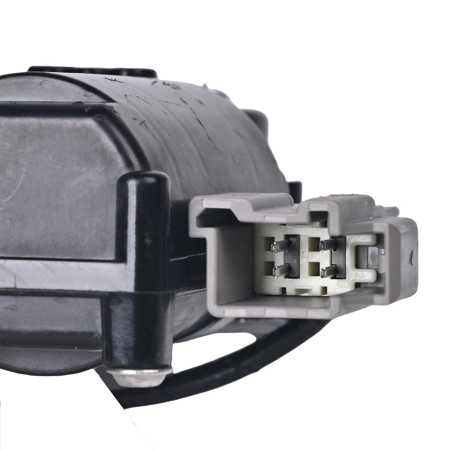 Liftgate Trunk Latch Assembly for 15-20 Edge 20-21 Escape 18-20 Expedition for Lincoln 16-18 MKX 19-20 Nautilu 18-20 Navufator Rear Trunk Lock Actuator Motor Replaces FA1Z-7443150,FA1Z-7443150-B - Image 4