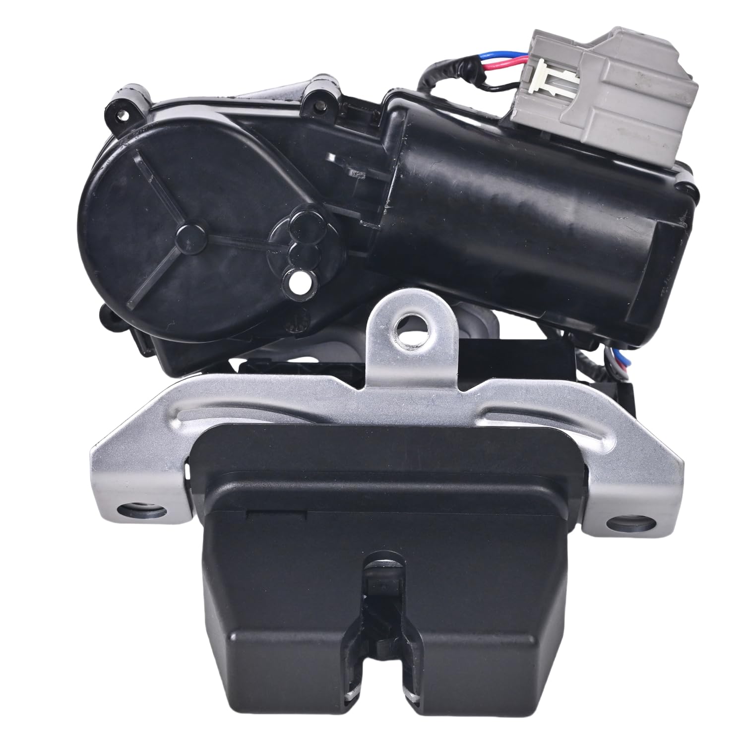 Liftgate Trunk Latch Assembly for 15-20 Edge 20-21 Escape 18-20 Expedition for Lincoln 16-18 MKX 19-20 Nautilu 18-20 Navufator Rear Trunk Lock Actuator Motor Replaces FA1Z-7443150,FA1Z-7443150-B - Image 6