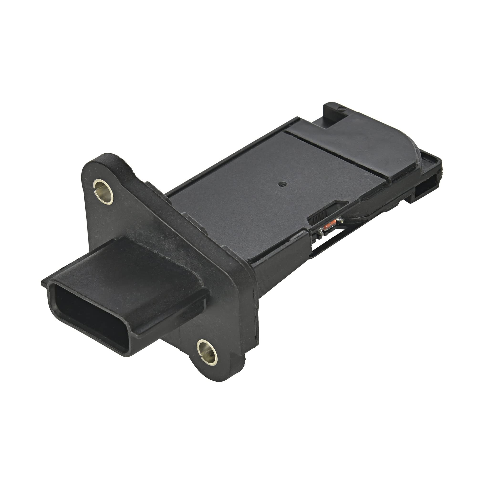 Mass Air Flow Sensor MAF Compatible with Nissan Altima Sentra Pathfinder Infiniti M35h Q50 Q70 QX60 1.8L 2.5L 3.5L Replacement for 22680-1MG0A MAF0102 - Image 6