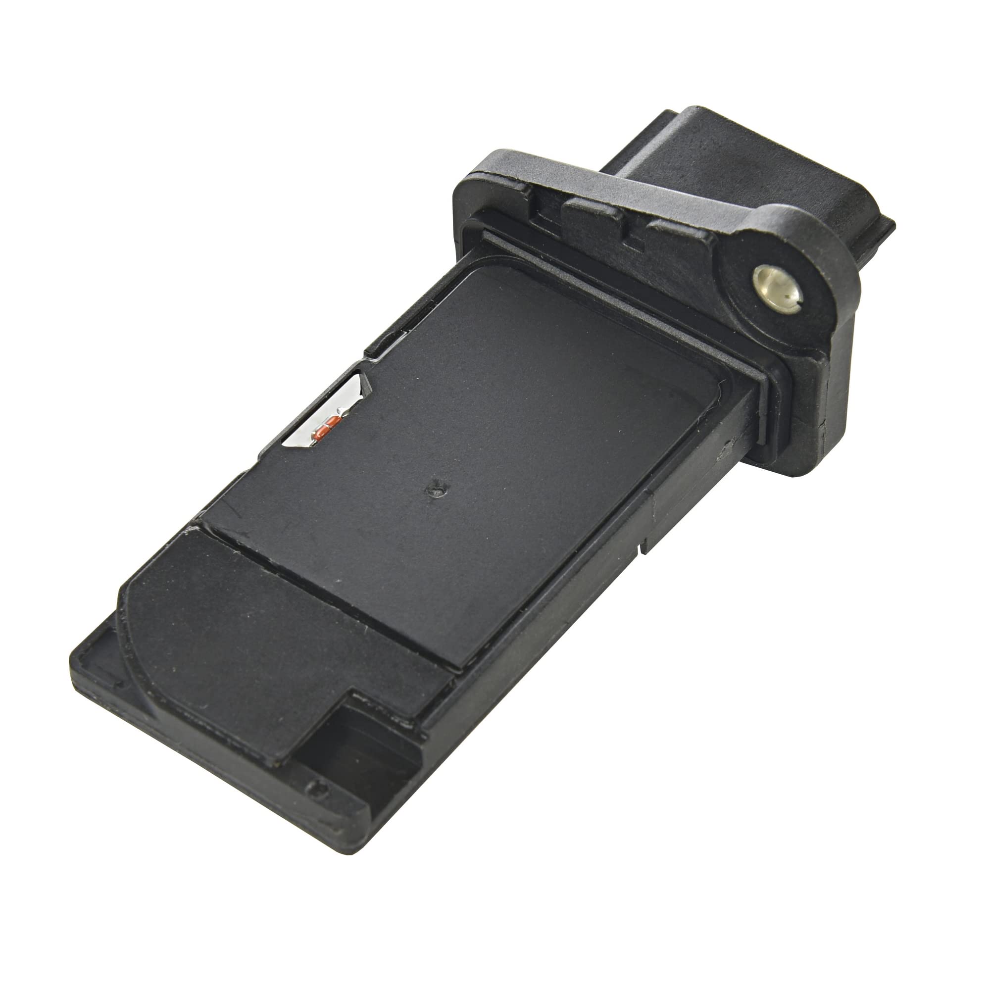 Mass Air Flow Sensor MAF Compatible with Nissan Altima Sentra Pathfinder Infiniti M35h Q50 Q70 QX60 1.8L 2.5L 3.5L Replacement for 22680-1MG0A MAF0102 - Image 7