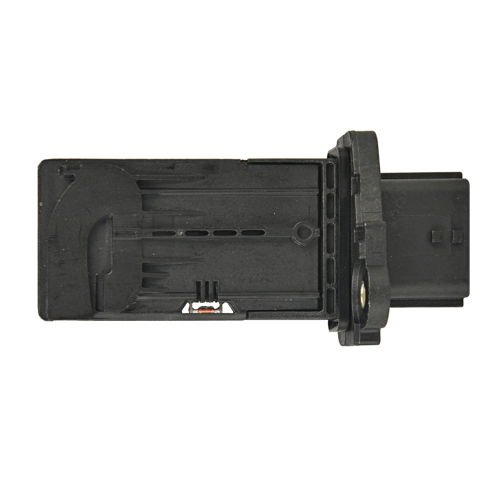 Mass Air Flow Sensor MAF Compatible with Nissan Altima Sentra Pathfinder Infiniti M35h Q50 Q70 QX60 1.8L 2.5L 3.5L Replacement for 22680-1MG0A MAF0102 - Image 8