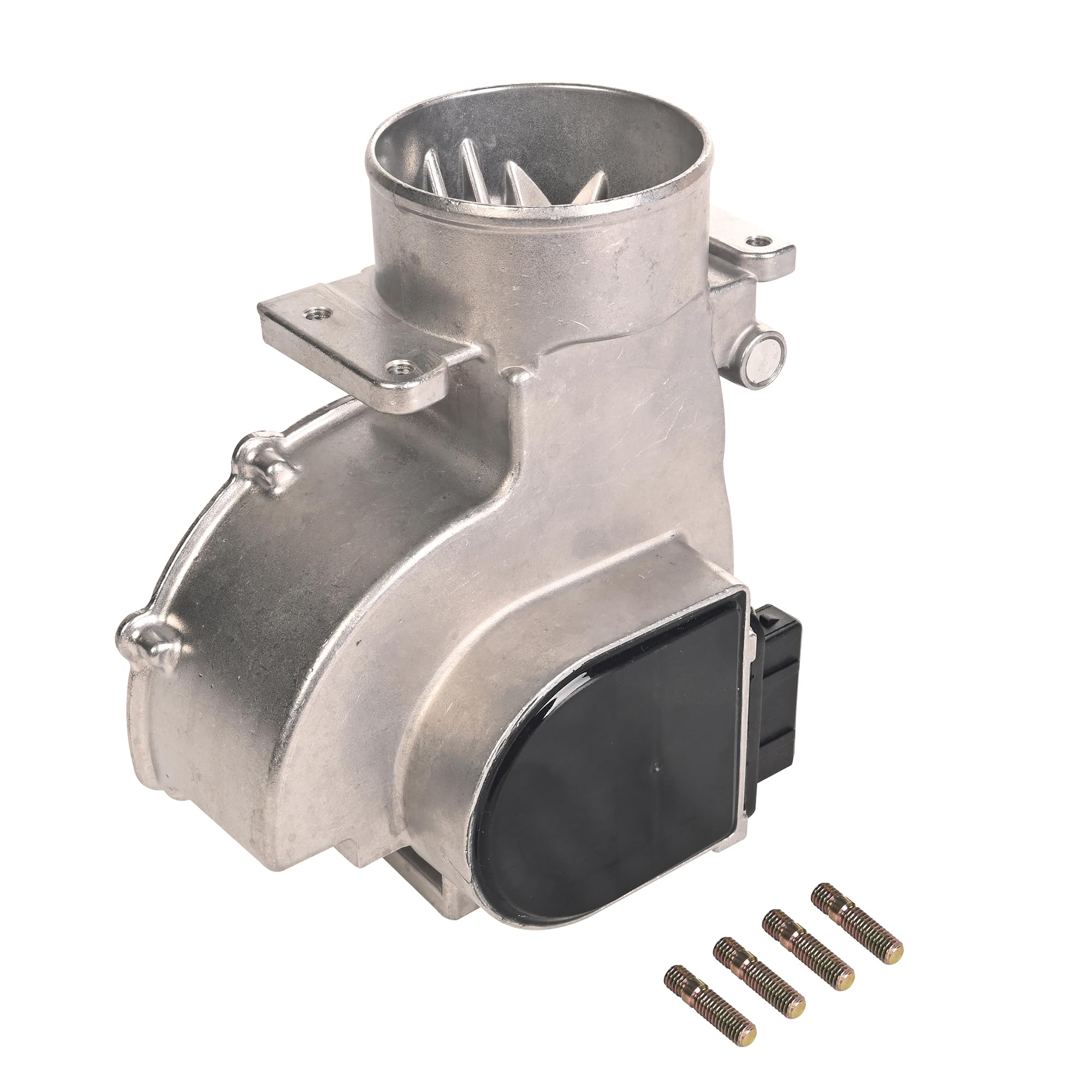 Mass Air Flow Sensor MAF Sensor Compatible with 1990-1995 Toyota 4Runner 1989-1995 Toyota Pickup Trucks V4 2.4L Replaces 22250-35050 - Image 3