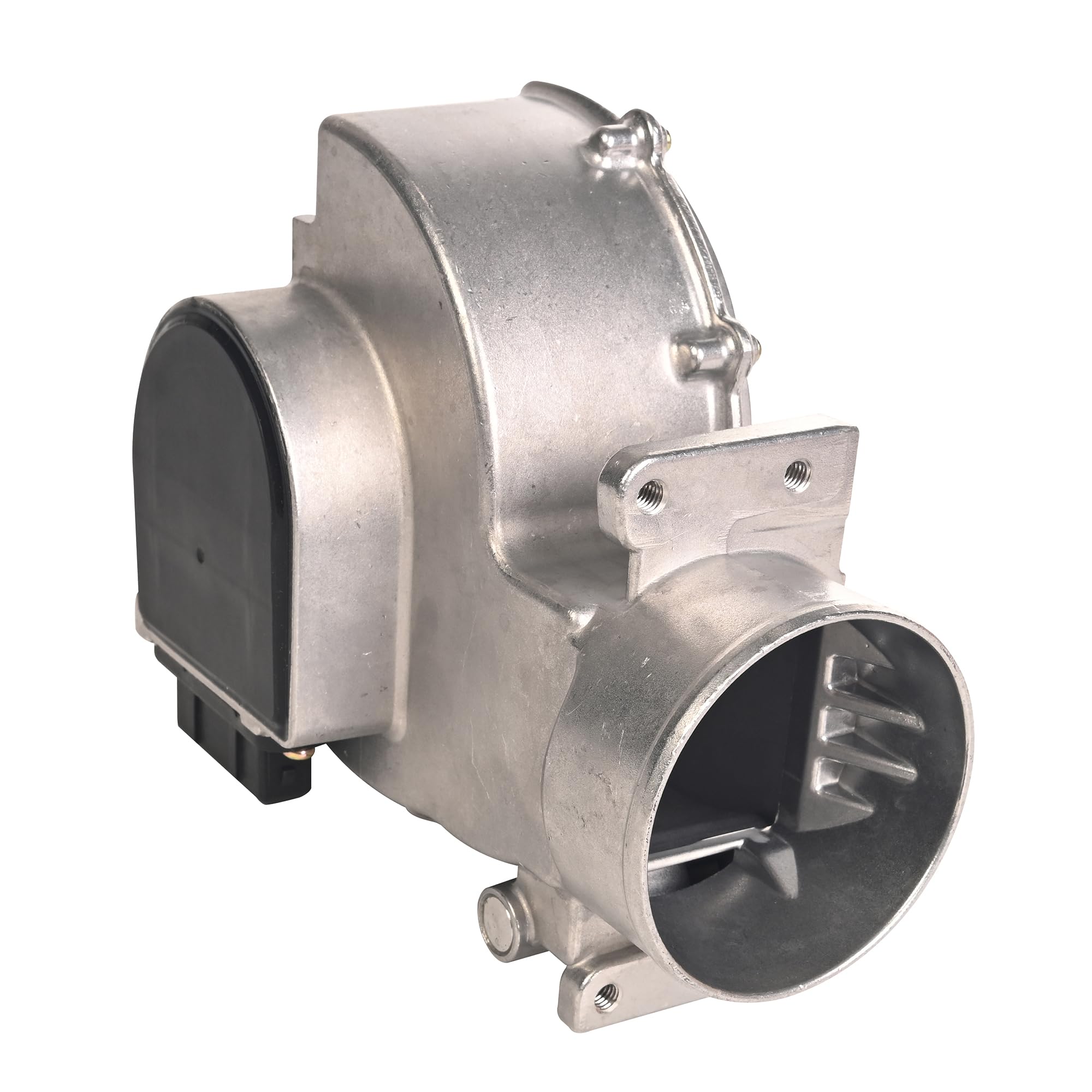 Mass Air Flow Sensor MAF Sensor Compatible with 1990-1995 Toyota 4Runner 1989-1995 Toyota Pickup Trucks V4 2.4L Replaces 22250-35050 - Image 4