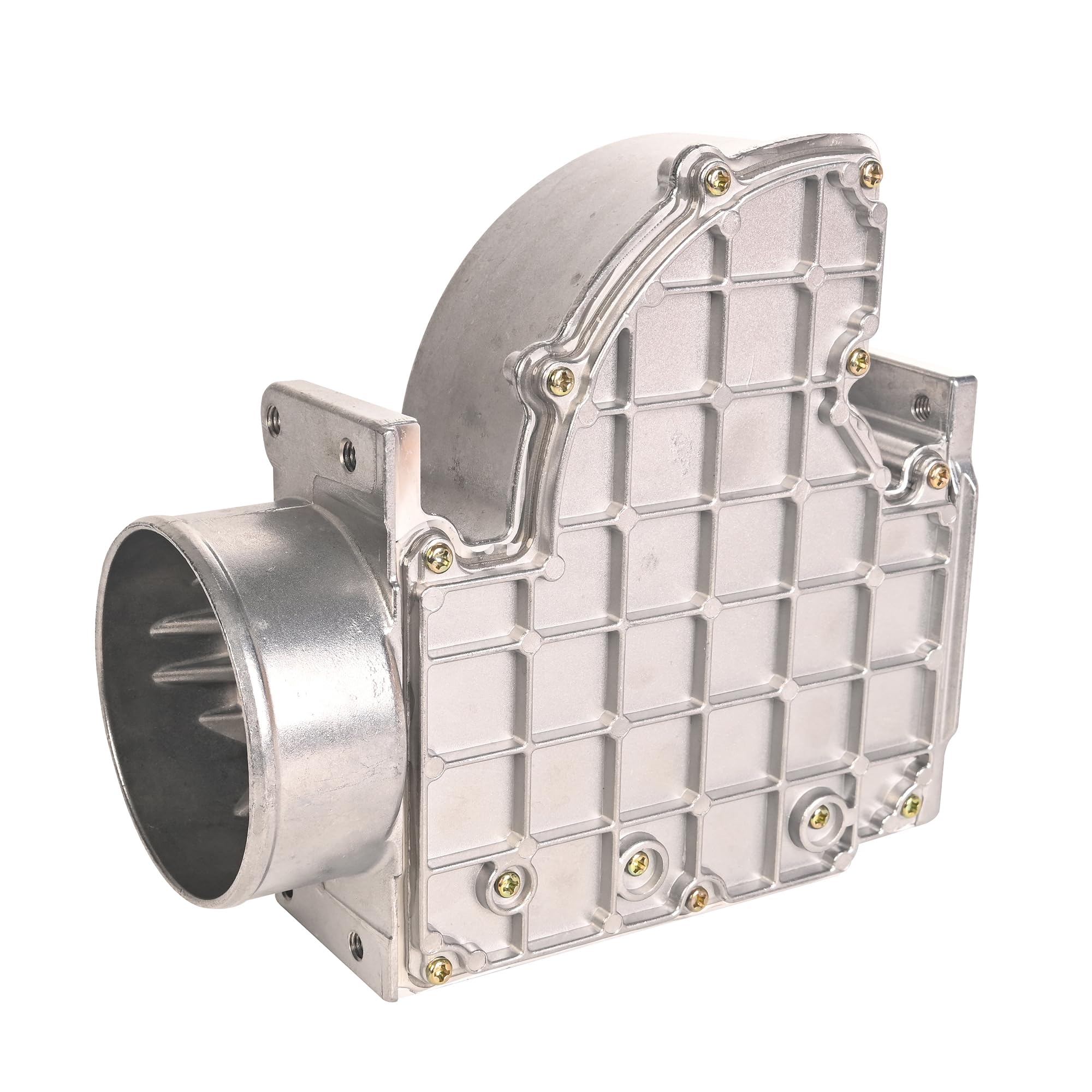 Mass Air Flow Sensor MAF Sensor Compatible with 1990-1995 Toyota 4Runner 1989-1995 Toyota Pickup Trucks V4 2.4L Replaces 22250-35050 - Image 5