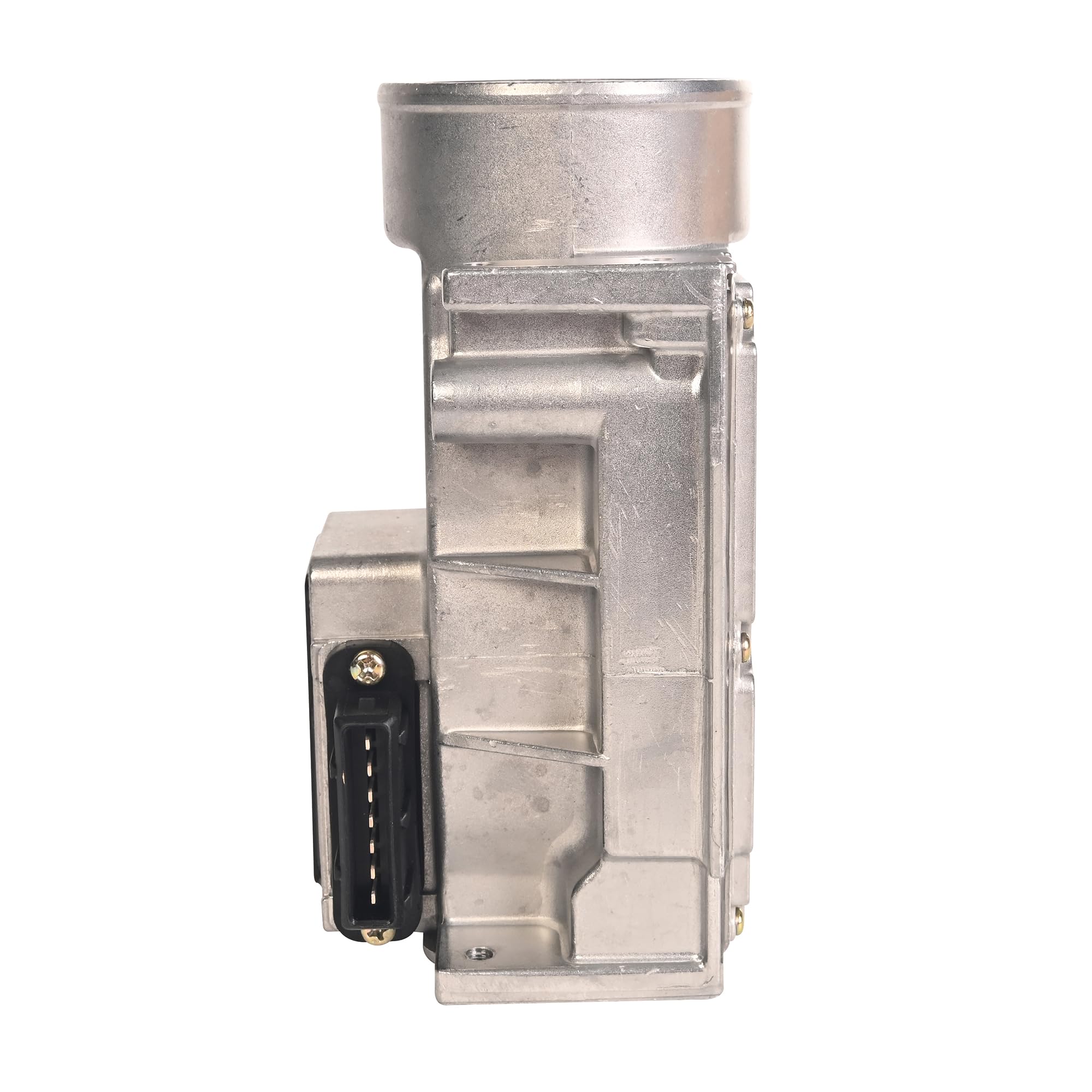 Mass Air Flow Sensor MAF Sensor Compatible with 1990-1995 Toyota 4Runner 1989-1995 Toyota Pickup Trucks V4 2.4L Replaces 22250-35050 - Image 6