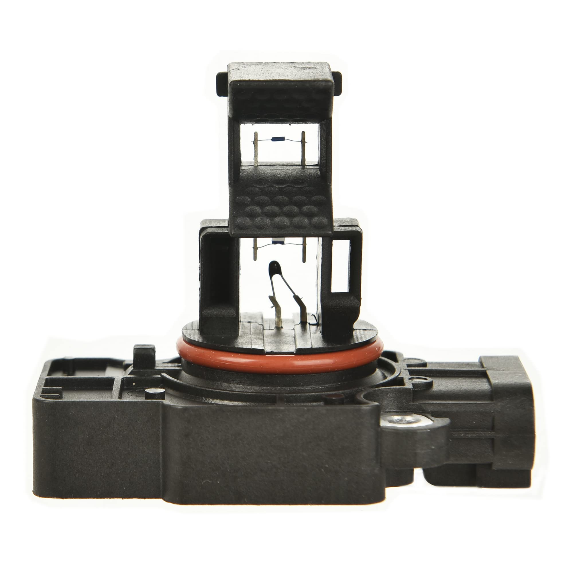 Mass Air Flow Sensor MAF Sensor Compatible with Cadillac CTS Escalade Chevy Avalanche Silverado Suburban Tahoe GMC Sierra Yukon XL 1500 2500 Replaces 10393948 23256991 - Image 6