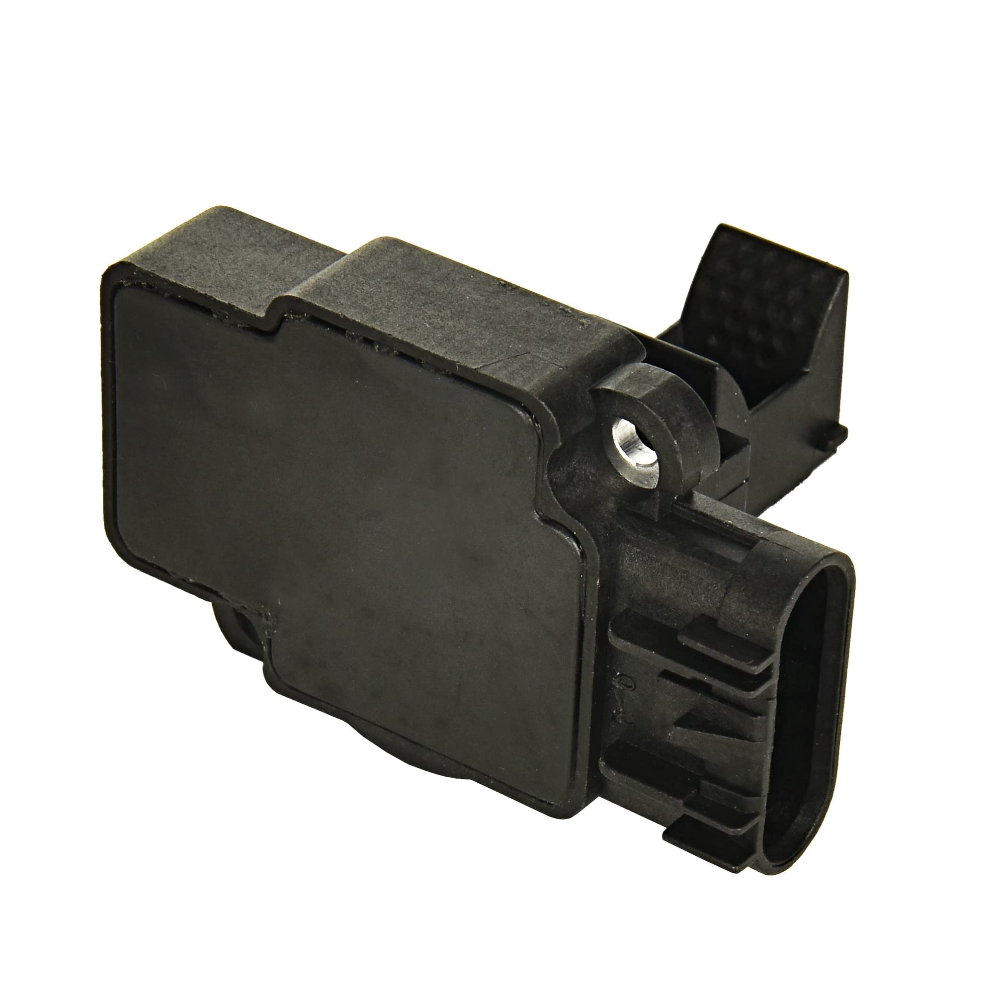 Mass Air Flow Sensor MAF Sensor Compatible with Cadillac CTS Escalade Chevy Avalanche Silverado Suburban Tahoe GMC Sierra Yukon XL 1500 2500 Replaces 10393948 23256991 - Image 8