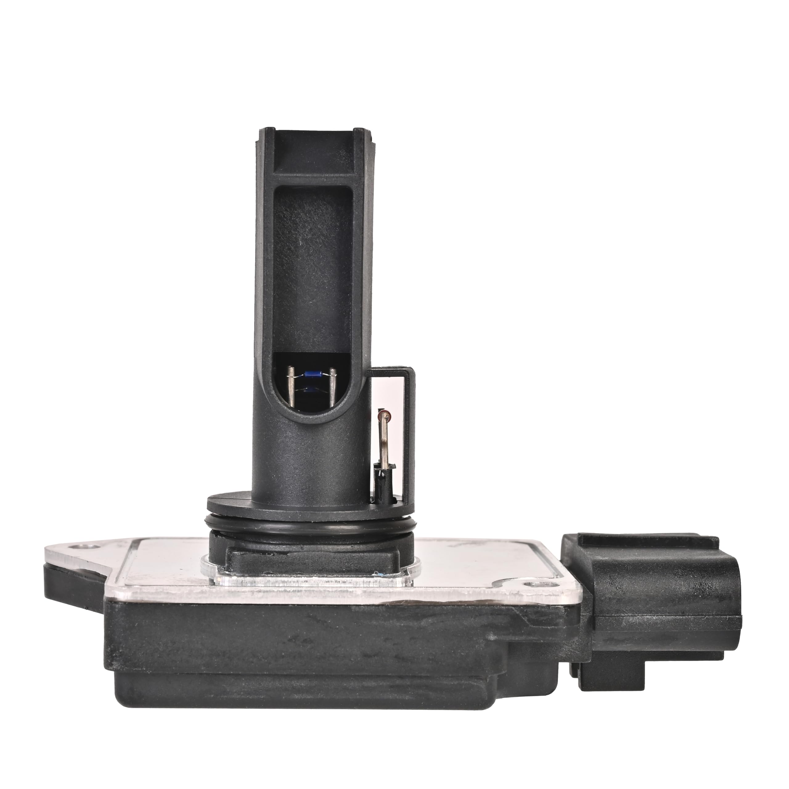 Mass Air Flow Sensor MAF Sensor Compatible with Ford Escape Escort Explorer Explorer Sport Trac Ranger Taurus Windstar Replaces# XF2F-12B579-AA - Image 4