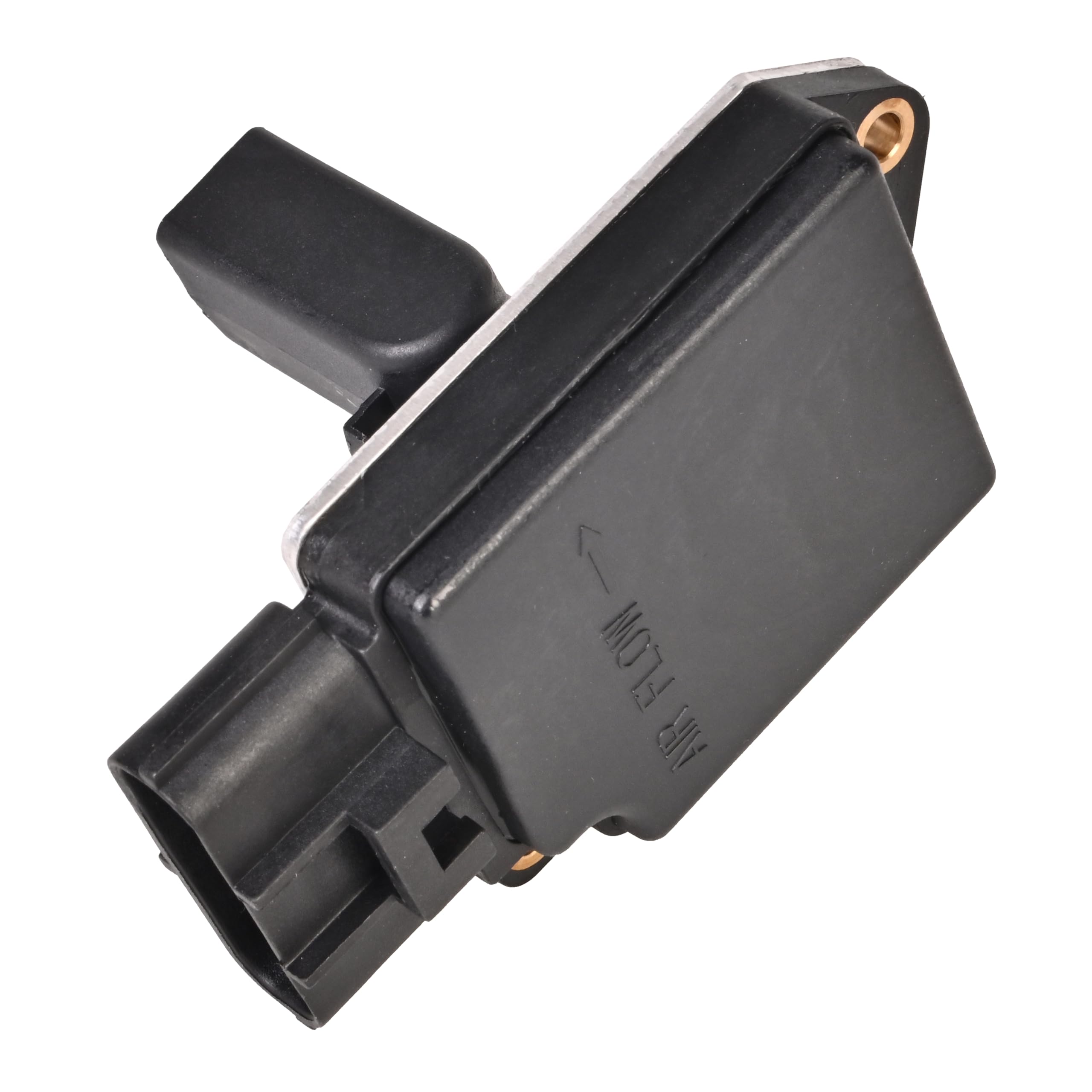 Mass Air Flow Sensor MAF Sensor Compatible with Ford Escape Escort Explorer Explorer Sport Trac Ranger Taurus Windstar Replaces# XF2F-12B579-AA - Image 5