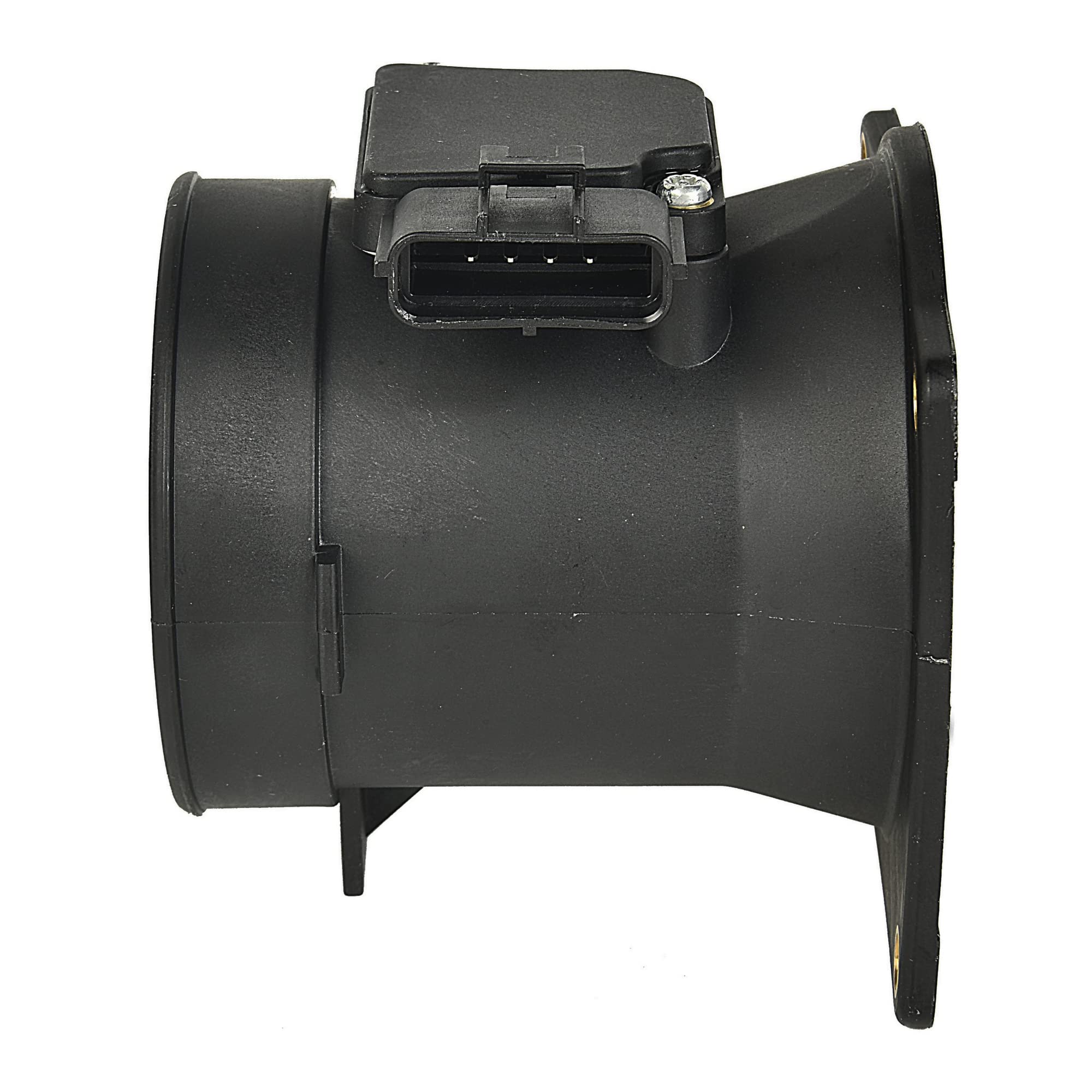 Mass Air Flow Sensor MAF Sensor Compatible with Ford Expedition F150 F250 F350 Super Duty Lincoln Navigator Replacement for F81Z-12B579-BA XL3Z-12B579-BA MAF0040 - Image 3