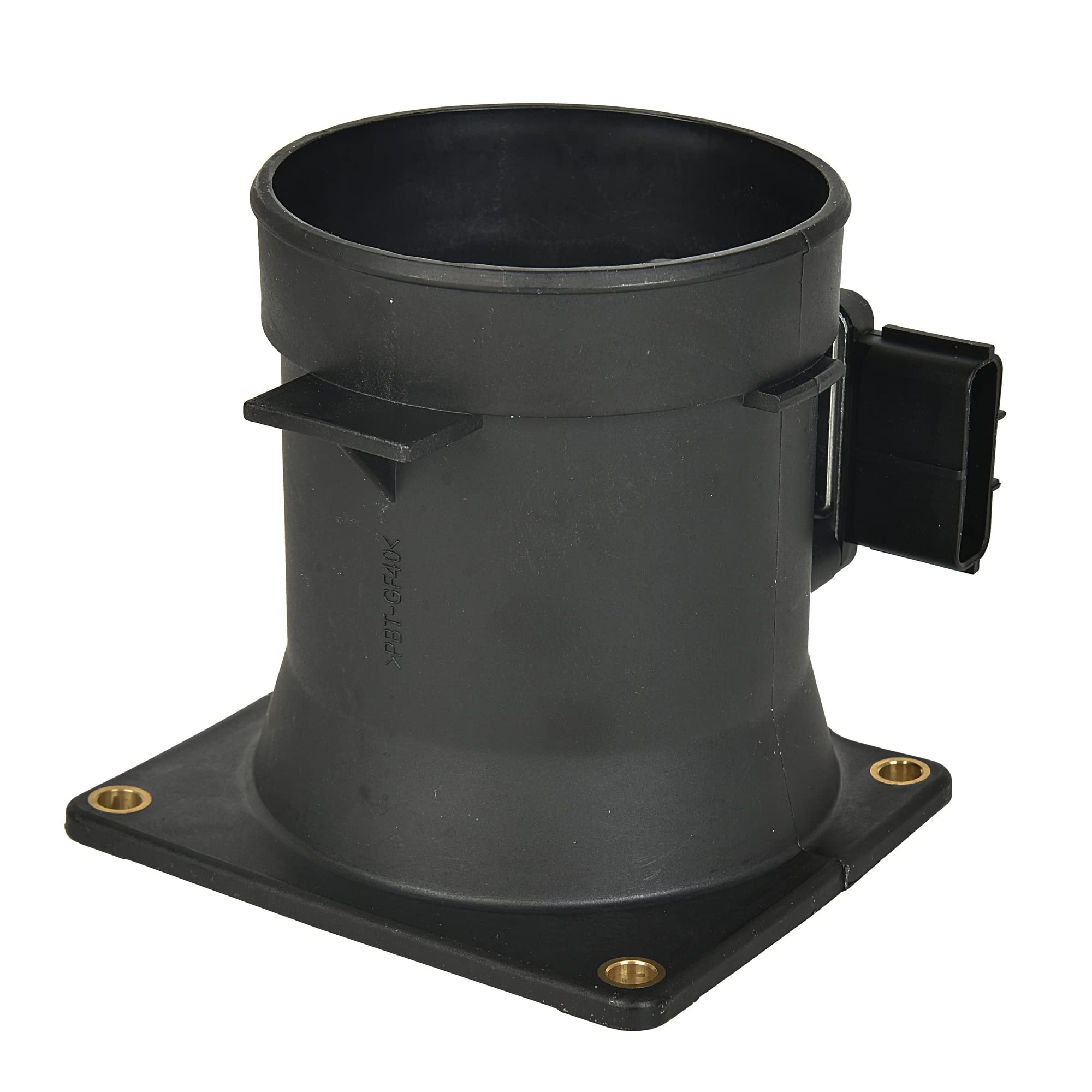 Mass Air Flow Sensor MAF Sensor Compatible with Ford Expedition F150 F250 F350 Super Duty Lincoln Navigator Replacement for F81Z-12B579-BA XL3Z-12B579-BA MAF0040 - Image 6