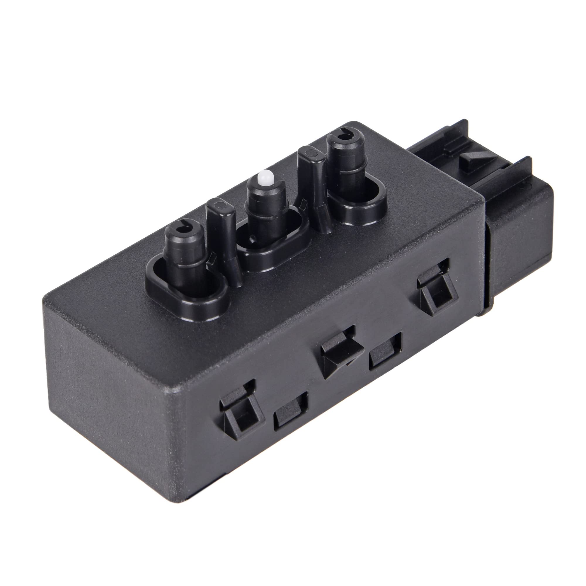 Power Seat Switch 6 Way Driver Seat Adjustment Switch Compatible with 2007-2013 Chevy Silverado GMC Sierra Yukon Replacement for 12451495 - Image 7