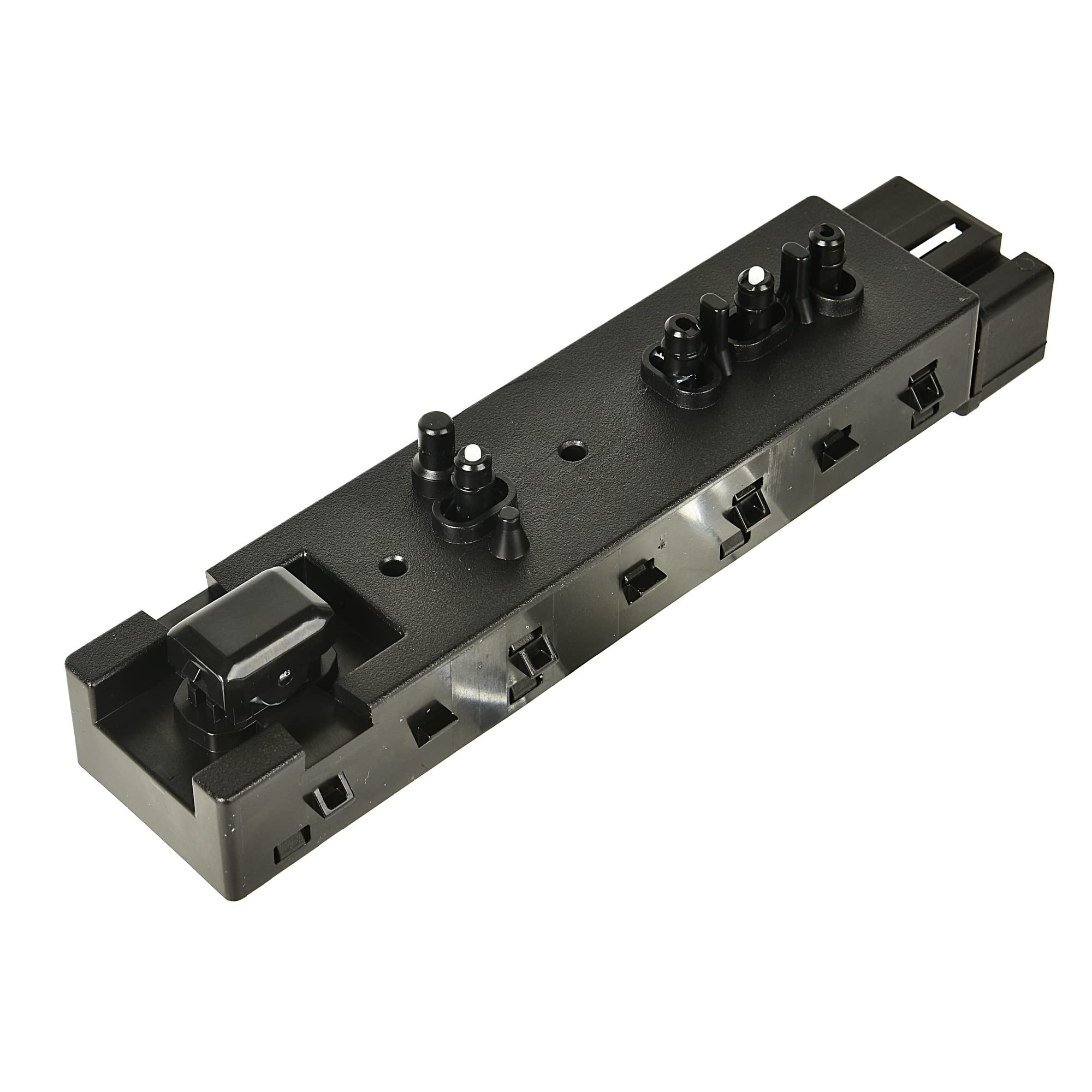 Power Seat Switch Driver Side Compatible with Ford Explorer Expedition F150 F250 F350 Flex Fusion Lincoln MKX MKZ Mercury Milan Mountaineer Replaces 9L3Z-14A701-FB 6L2Z14A701FAA SW7260 - Image 7