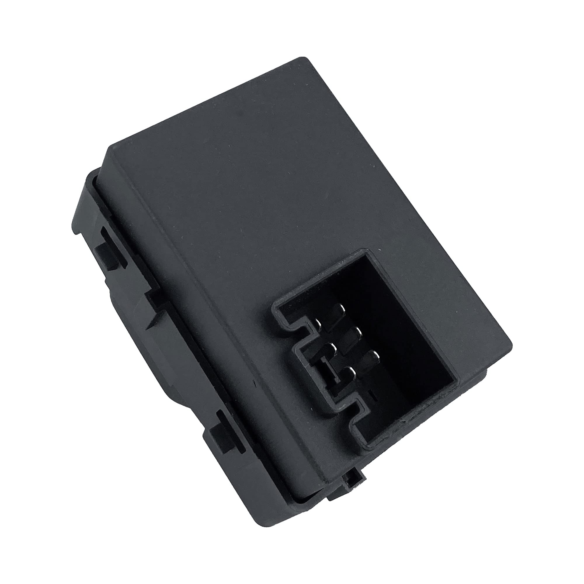 Power Window Switch Fits for 2002-2007 Ford F-250 F-350 F-450 F-550 Super Duty, 2C3Z-14529-AA 5C3Z-14529-AAA, Front Left Driver Side Master Control Switch - Image 5