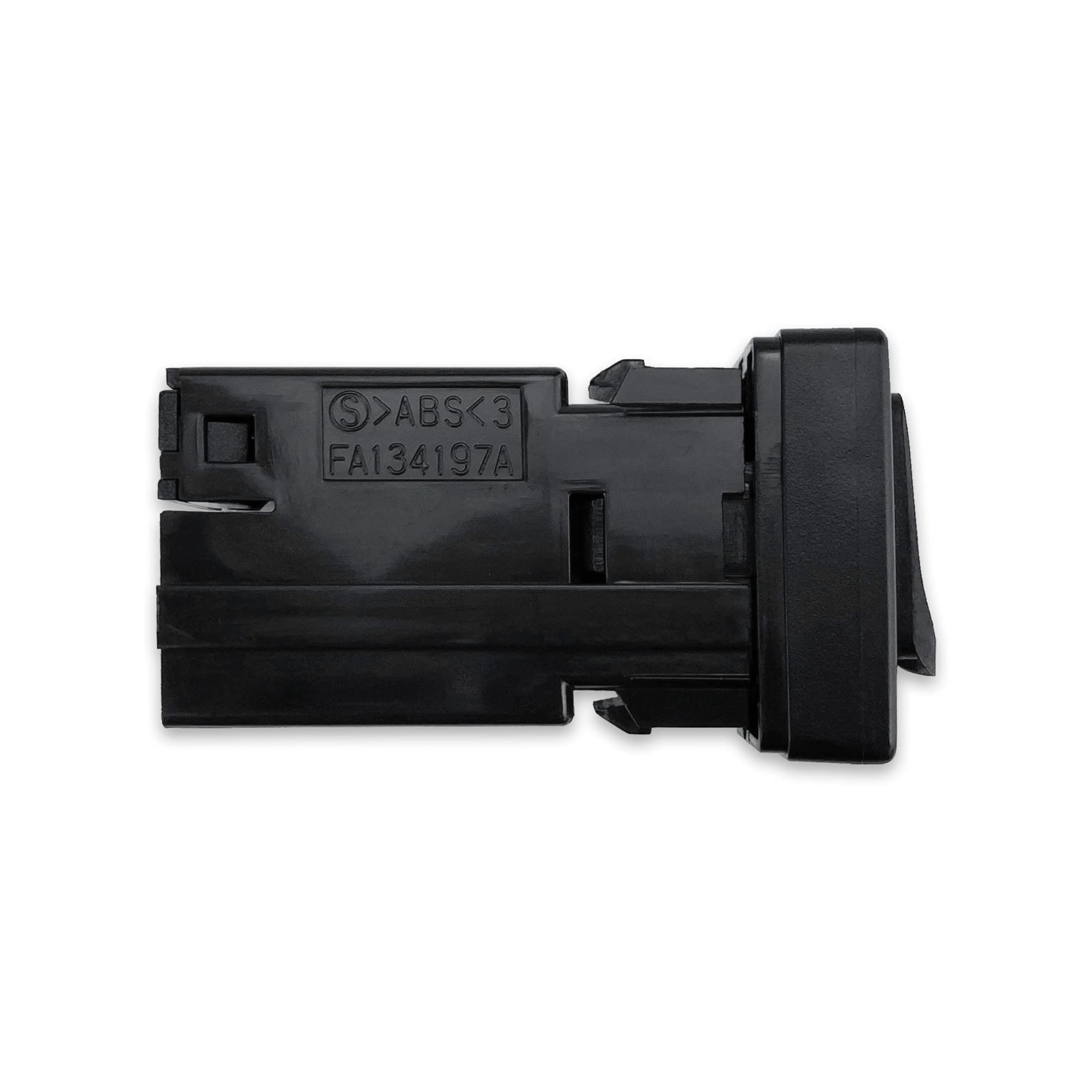 RLP Aux Port Replacement 86190-02010 Fit for Corolla Tundra Camry RAV4 Tacoma Highlander Sienna Auxiliary Jack Port Audio Input Jack Kit Stereo Adapter Assembly - Image 4