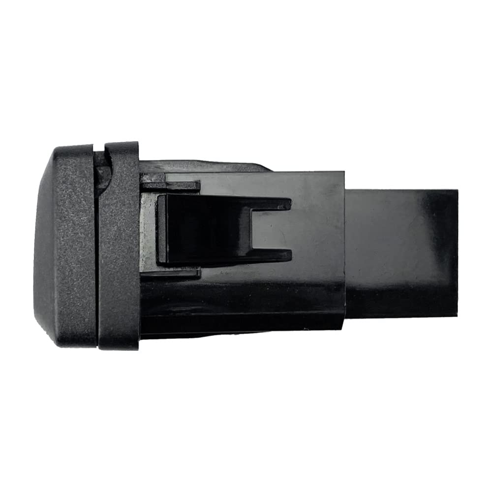 RLP Aux Port Replacement Auxiliary Input Jack Aux Input Adapter Compatible with Honda 2006-2011 Civic 2009-2011 CRV Replaces 39112-SNA-A01 - Image 5