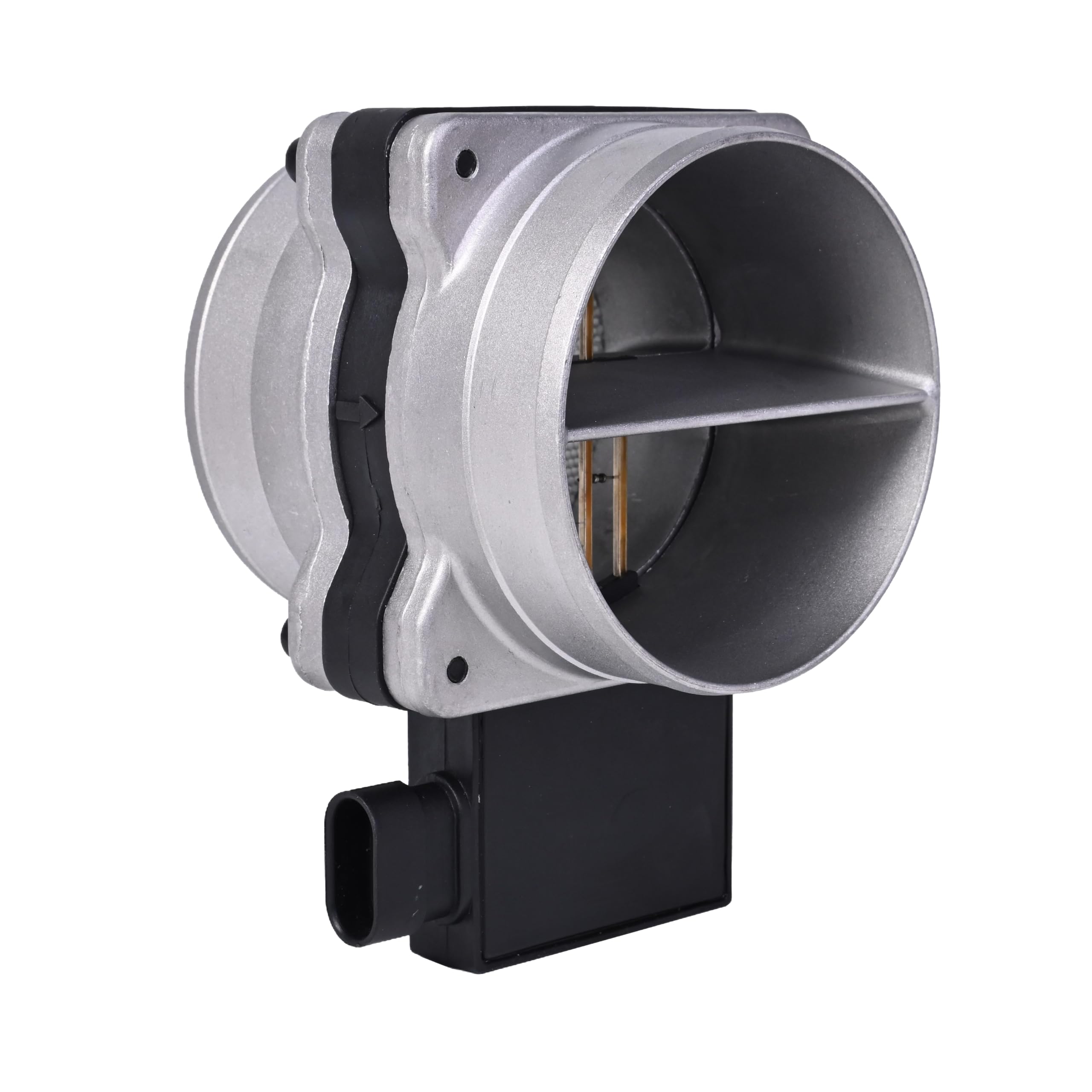 RLP Mass Air Flow Sensor Meter MAF Compatible with 1996-2002 Chevy GMC 1999-2000 Ca-dillac 1994-2004 Pontiac Replaces 19112572 19208522 19208521 AF10056 SK2452067 - Image 8