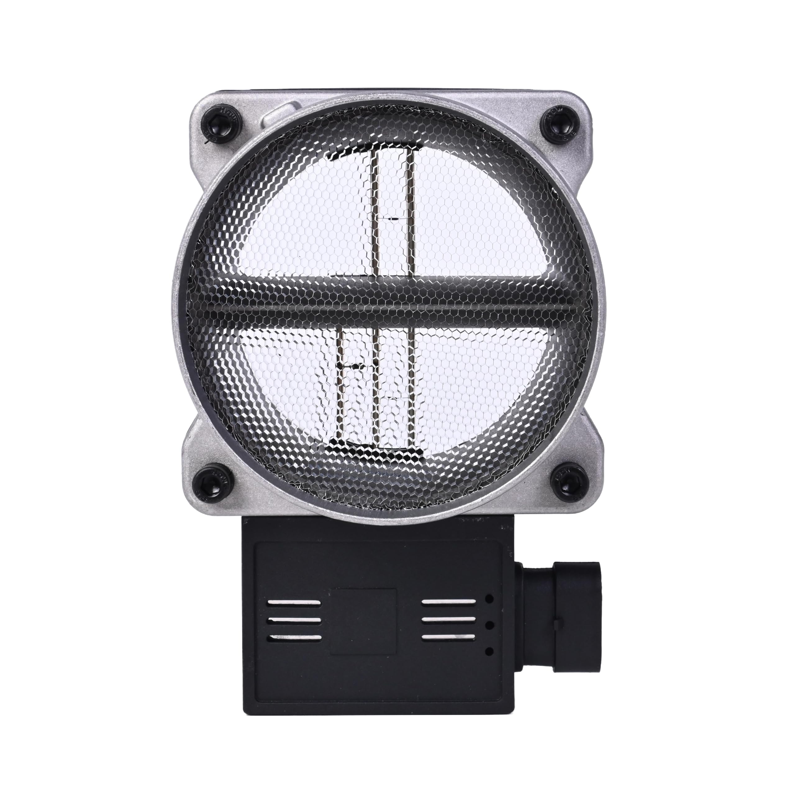 RLP Mass Air Flow Sensor Meter MAF Compatible with 1996-2002 Chevy GMC 1999-2000 Ca-dillac 1994-2004 Pontiac Replaces 19112572 19208522 19208521 AF10056 SK2452067 - Image 9