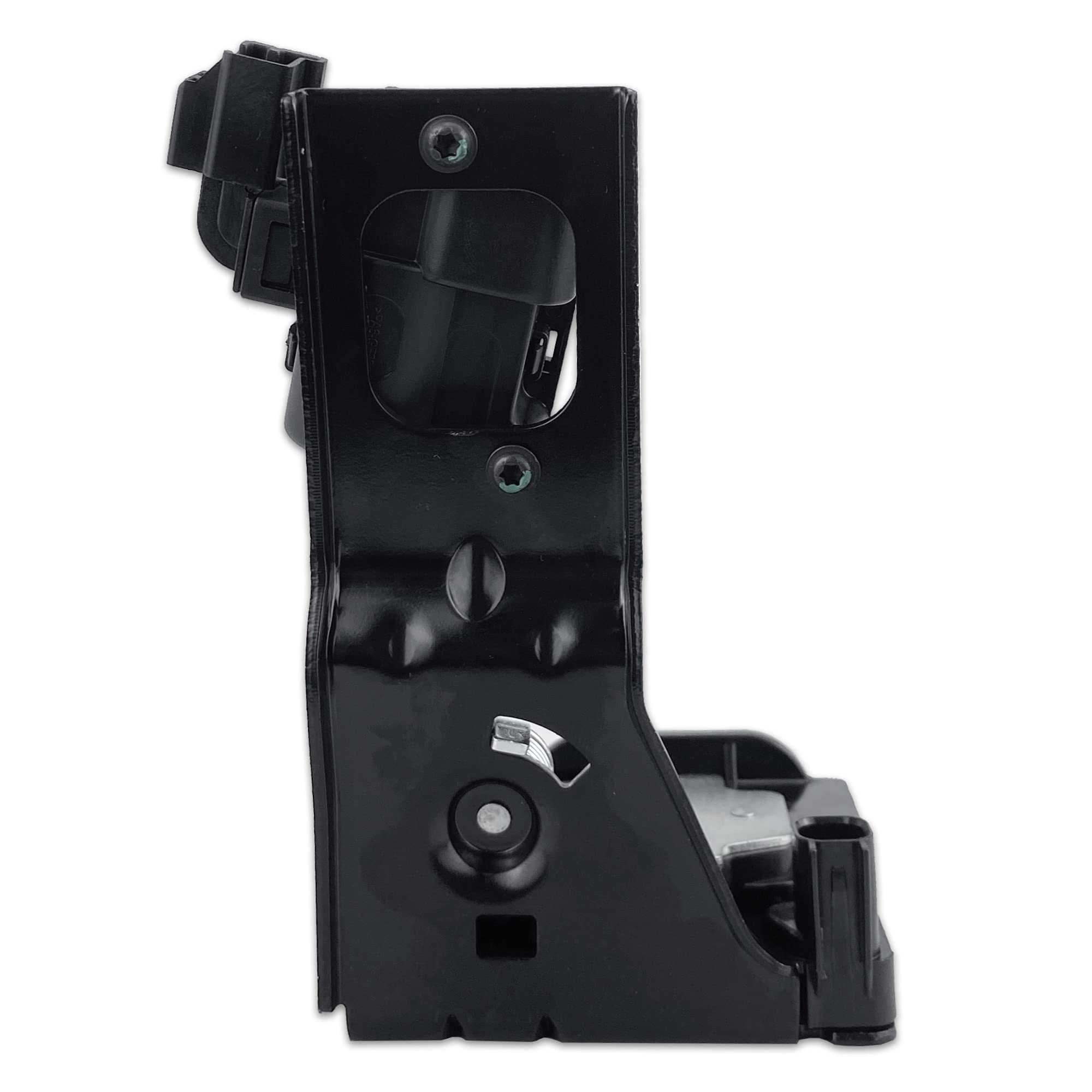 RLP Rear Liftgate Door Lock Actuator Tailgate Latch Assembly Compatible with 2009-2012 Ford Escape 2009-2011 Mercury Mariner 2008-2011 Mazda Tribute Replacement for 9L8Z-7843150-B 937-663 - Image 3