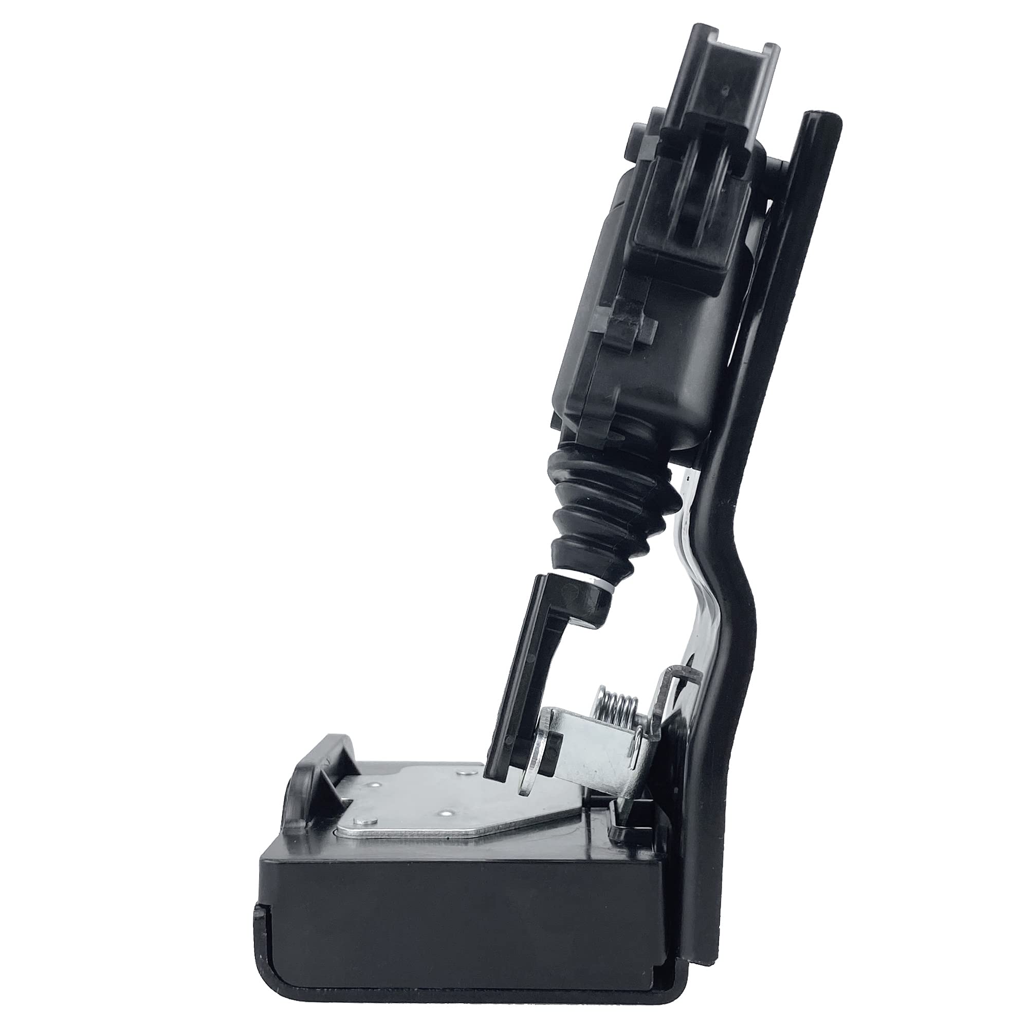 RLP Rear Liftgate Door Lock Actuator Tailgate Latch Assembly Compatible with 2009-2012 Ford Escape 2009-2011 Mercury Mariner 2008-2011 Mazda Tribute Replacement for 9L8Z-7843150-B 937-663 - Image 5