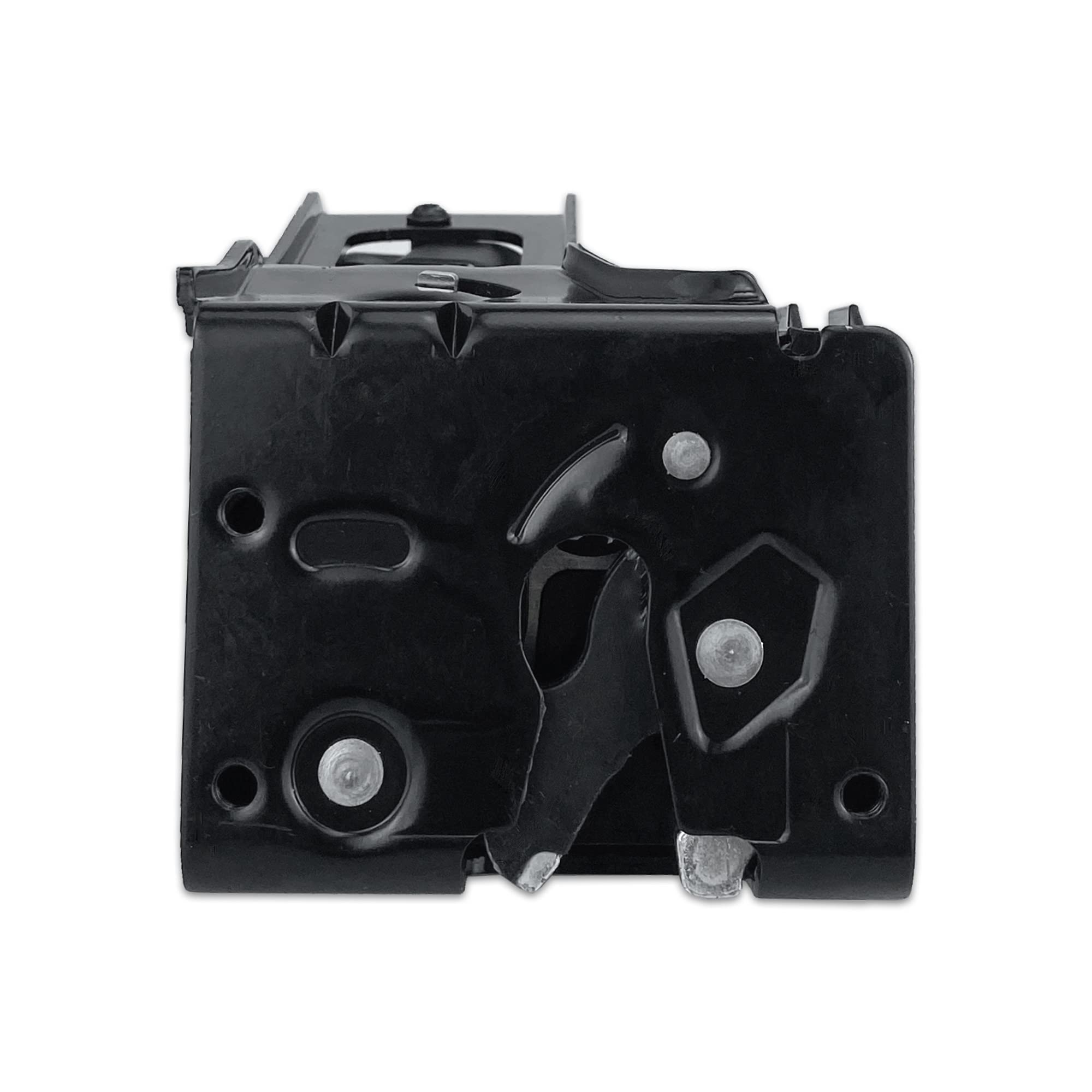 RLP Rear Liftgate Door Lock Actuator Tailgate Latch Assembly Compatible with 2009-2012 Ford Escape 2009-2011 Mercury Mariner 2008-2011 Mazda Tribute Replacement for 9L8Z-7843150-B 937-663 - Image 6