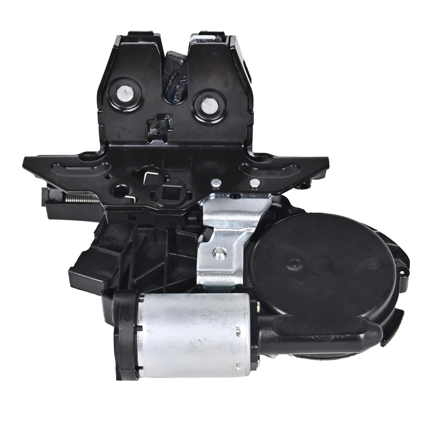 Trunk Latch Assembly Trunk Lock Actuator Compatible with Enclave Regal Cadillac Escalade XT4 XT5 Equinox Suburban Tahoe Traverse GMC Acadia Terrain Yukon Replaces 13509598 13527320 13519125 - Image 3