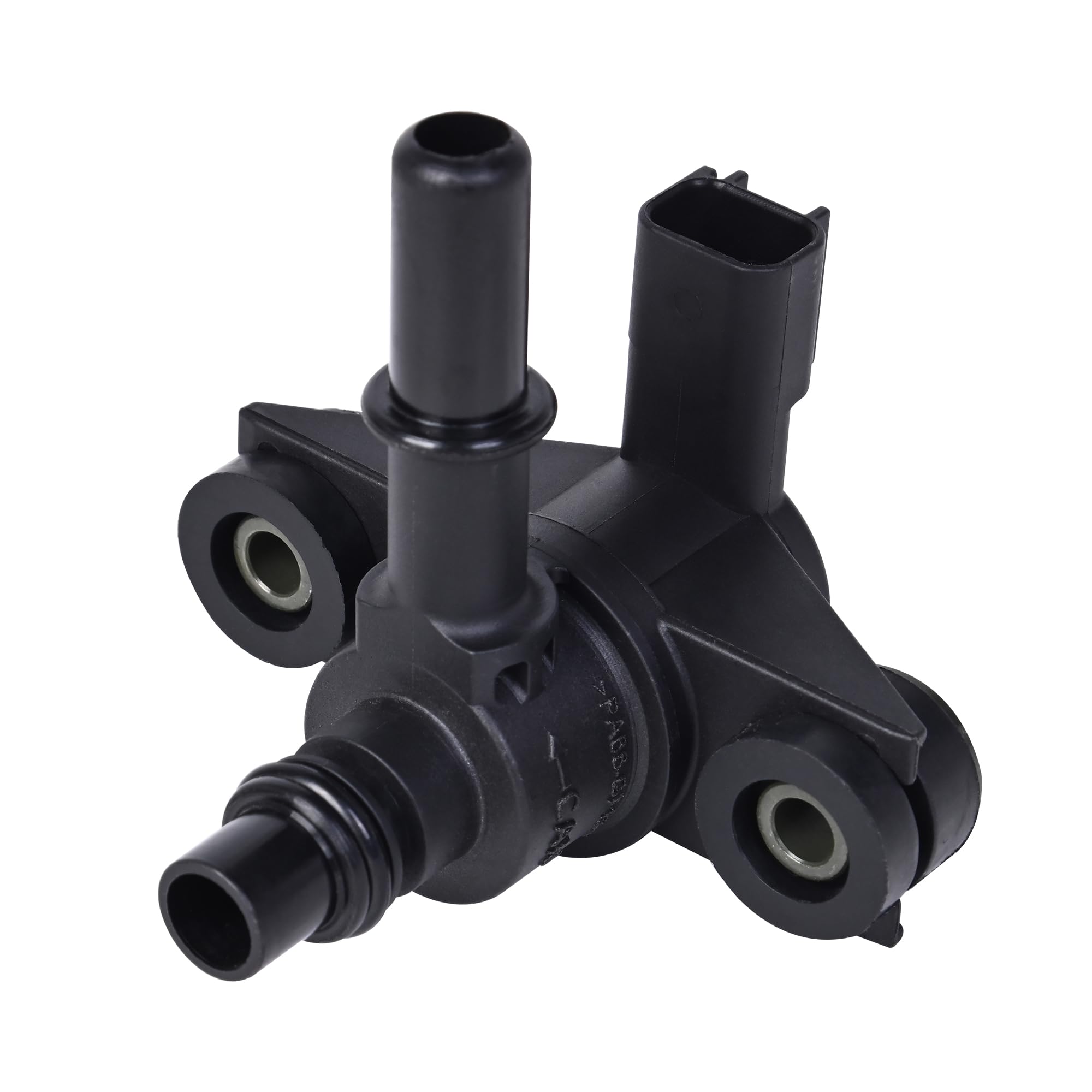Vapor Canister Purge Valve Solenoid 911-222 Compatible with 2009-2019 Ford Explorer F150 F250 F350 Super Duty Mustang Lincoln Replaces 9U5Z-9C915-H - Image 3