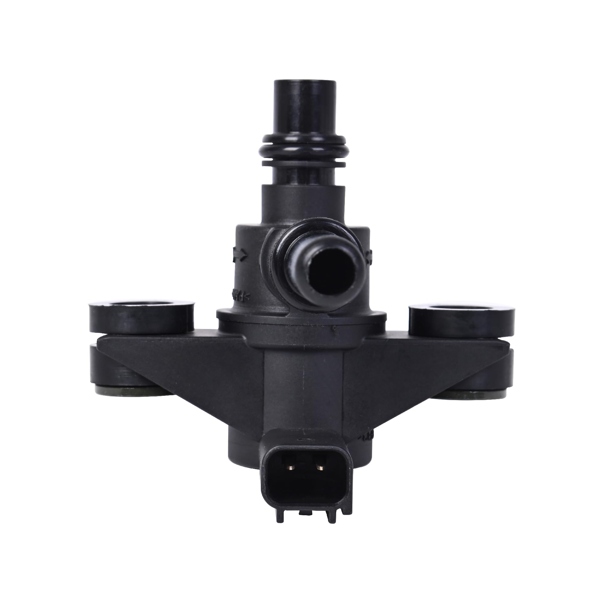 Vapor Canister Purge Valve Solenoid 911-222 Compatible with 2009-2019 Ford Explorer F150 F250 F350 Super Duty Mustang Lincoln Replaces 9U5Z-9C915-H - Image 4