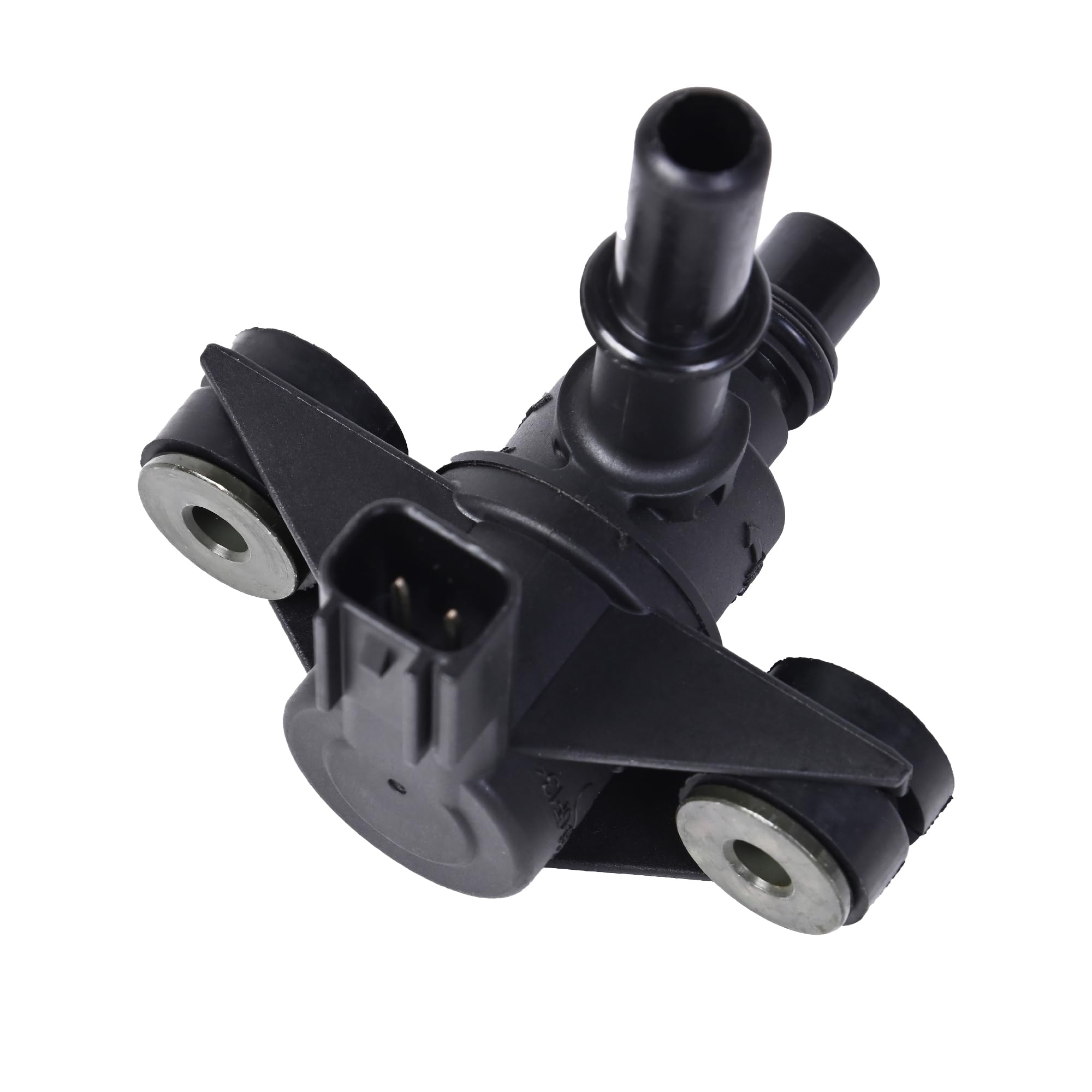 Vapor Canister Purge Valve Solenoid 911-222 Compatible with 2009-2019 Ford Explorer F150 F250 F350 Super Duty Mustang Lincoln Replaces 9U5Z-9C915-H - Image 5