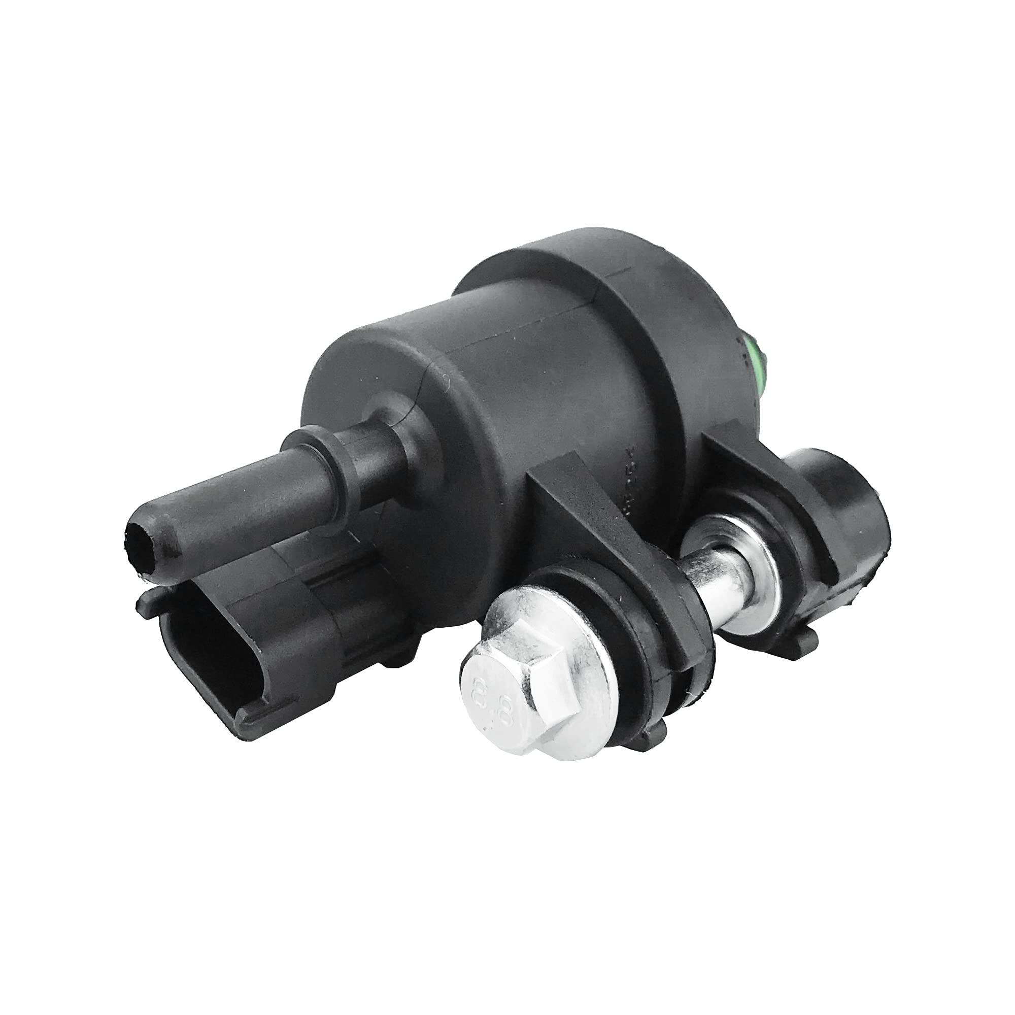Vapor Canister Purge Valve Solenoid Compatible with 3.6L 3.0L Buick Enclave LaCrosse Cadillac ATS CTS SRX XTS Chevy Caprice Equinox Impala GMC Acadia Canyon Terrain Replaces 12610560 12690512 - Image 4