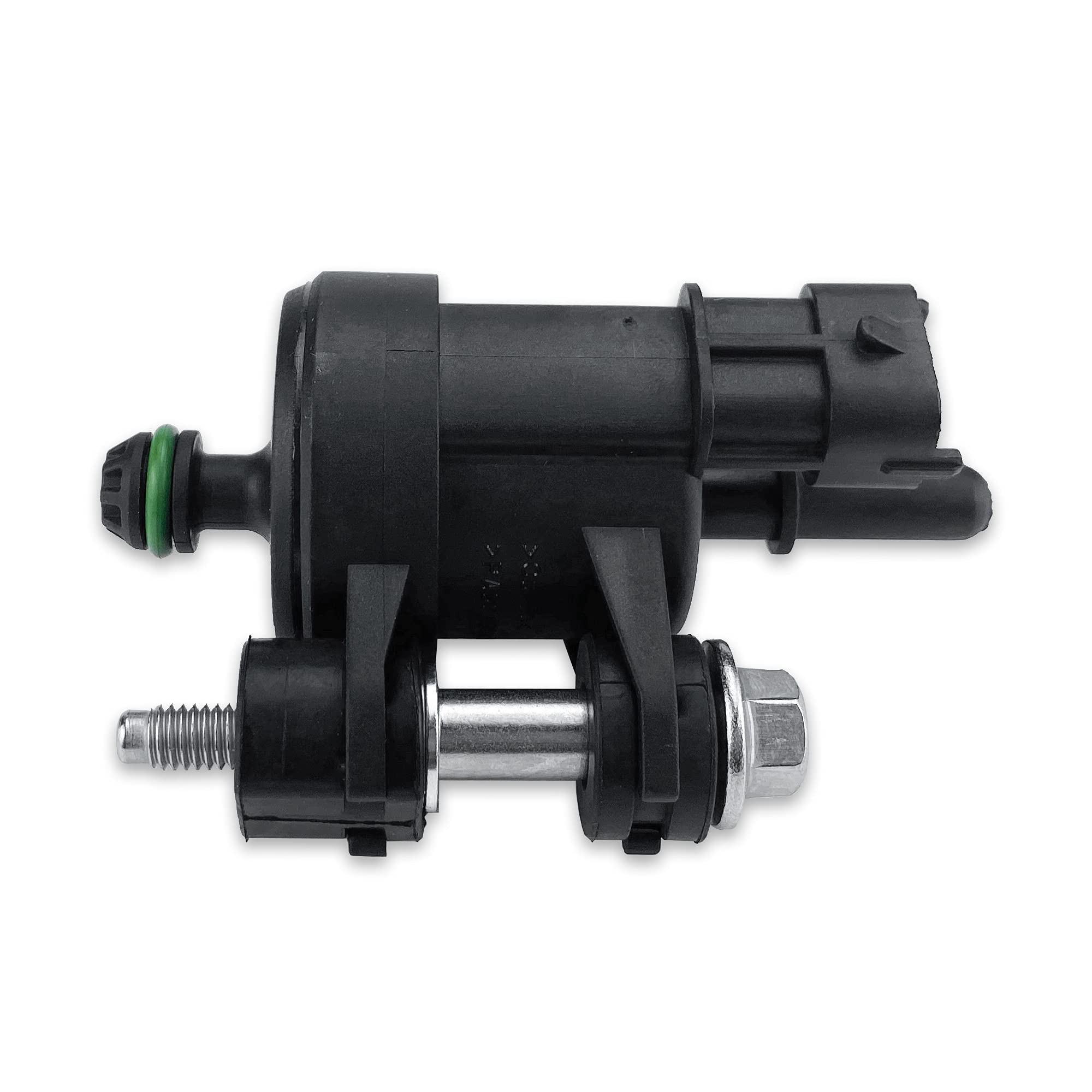 Vapor Canister Purge Valve Solenoid Compatible with 3.6L 3.0L Buick Enclave LaCrosse Cadillac ATS CTS SRX XTS Chevy Caprice Equinox Impala GMC Acadia Canyon Terrain Replaces 12610560 12690512 - Image 5