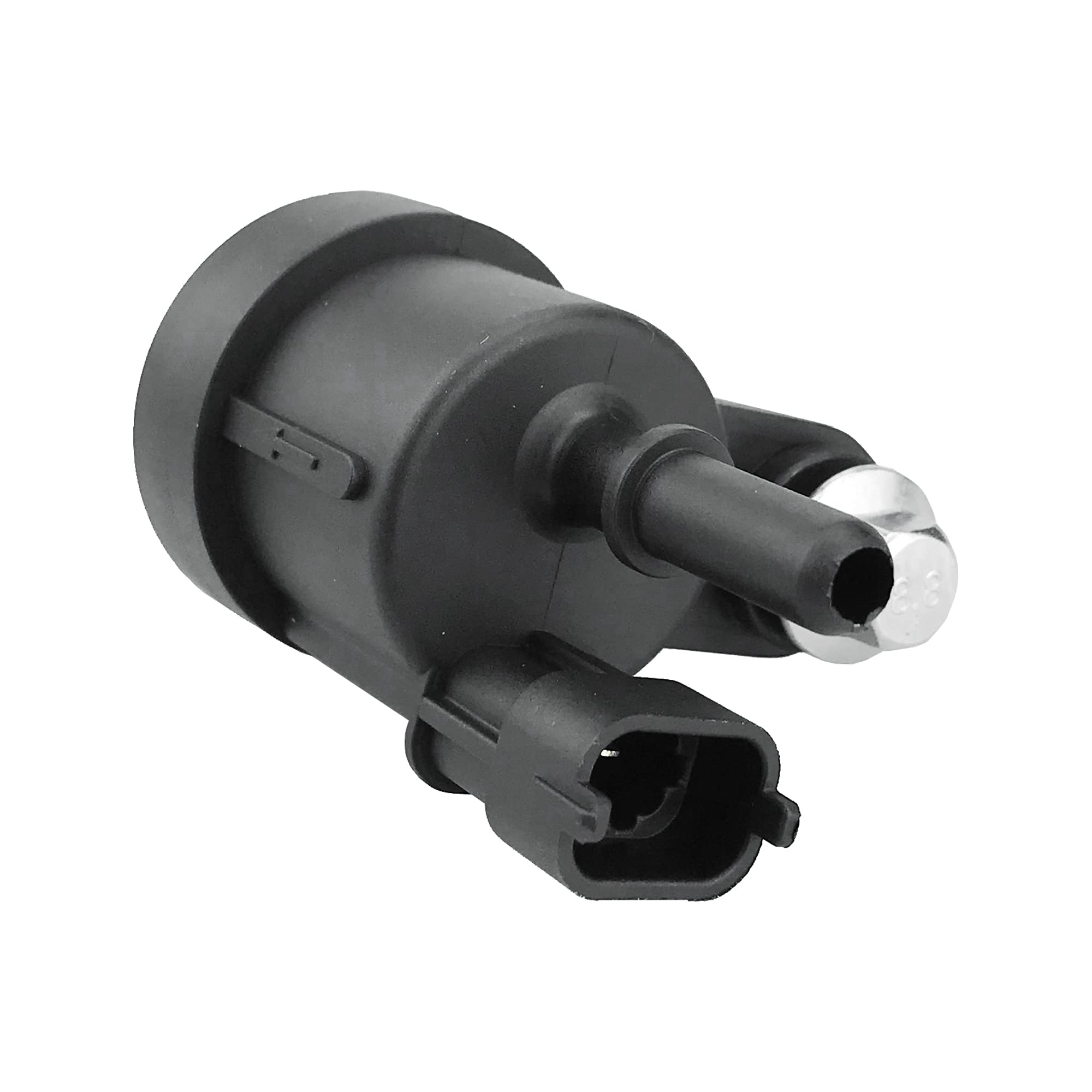 Vapor Canister Purge Valve Solenoid Compatible with 3.6L 3.0L Buick Enclave LaCrosse Cadillac ATS CTS SRX XTS Chevy Caprice Equinox Impala GMC Acadia Canyon Terrain Replaces 12610560 12690512 - Image 6