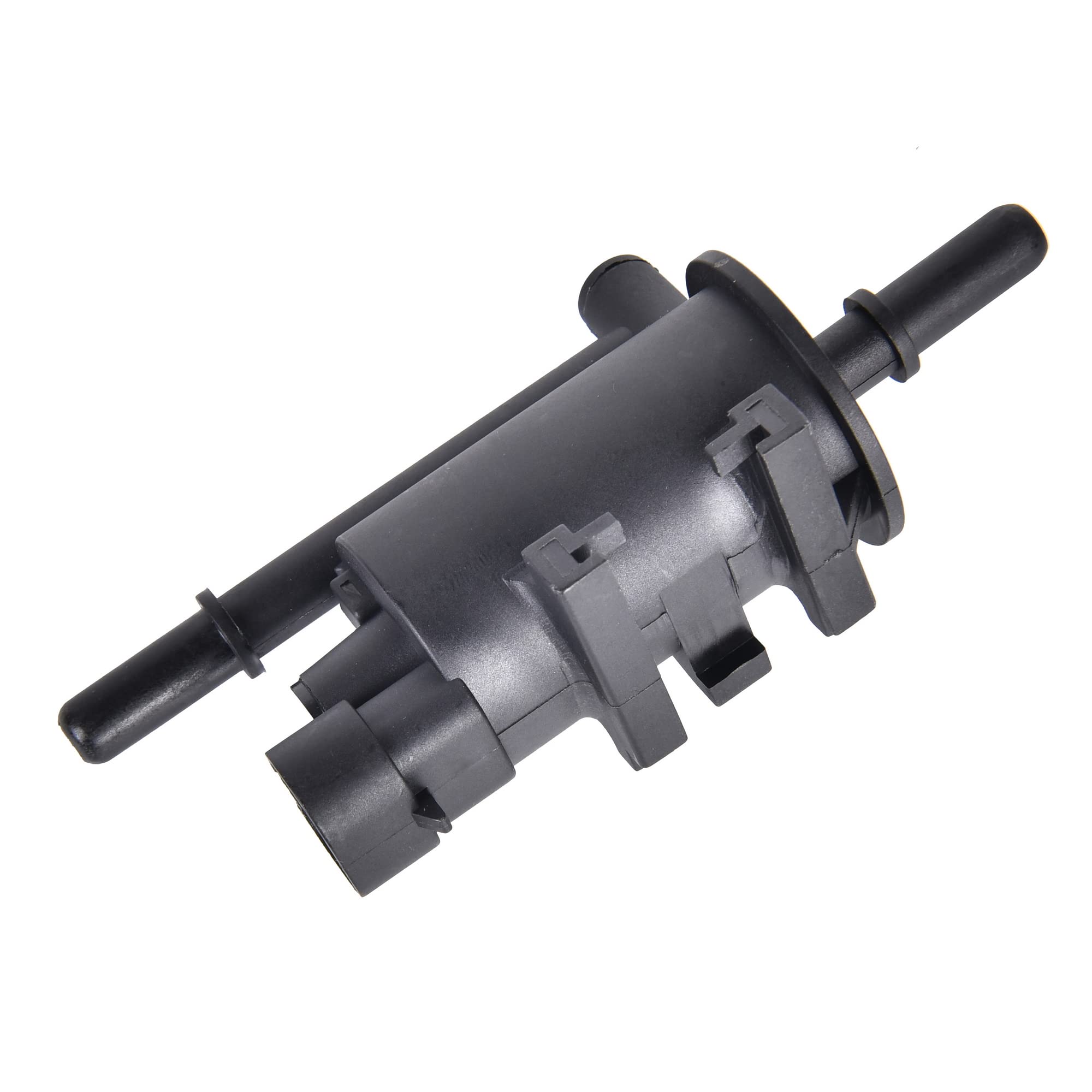 Vapor Canister Purge Valve Solenoid Compatible with Buick Legal Cadillac CTS Chevy Corvette Impala Monte Carlo GMC Envoy Replaces 214-2246 1997278 - Image 4
