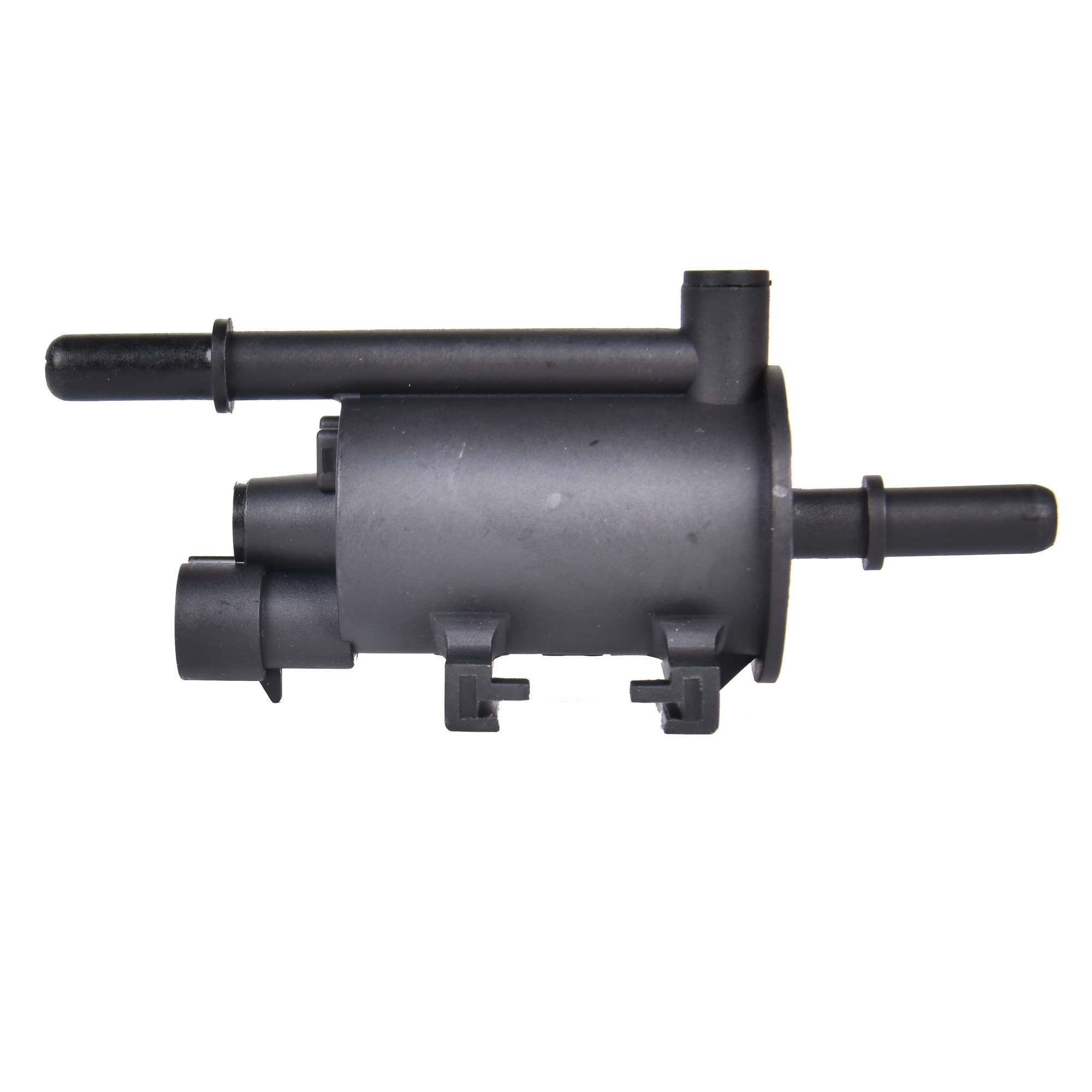 Vapor Canister Purge Valve Solenoid Compatible with Buick Legal Cadillac CTS Chevy Corvette Impala Monte Carlo GMC Envoy Replaces 214-2246 1997278 - Image 5