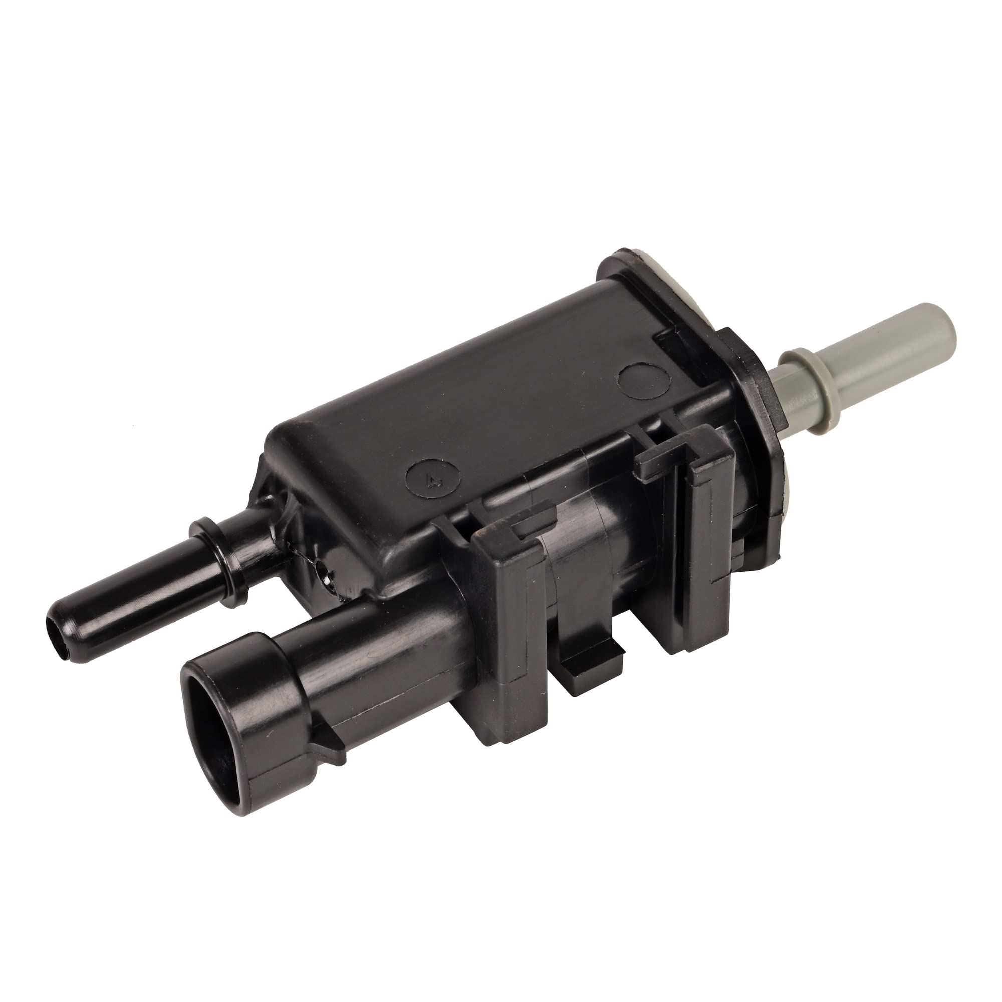 Vapor Canister Purge Valve Solenoid Compatible with Chevy Caprice Equinox Express Silverado GMC Sierra Yukon Replaces 214-1680 911-032 12597567 - Image 3